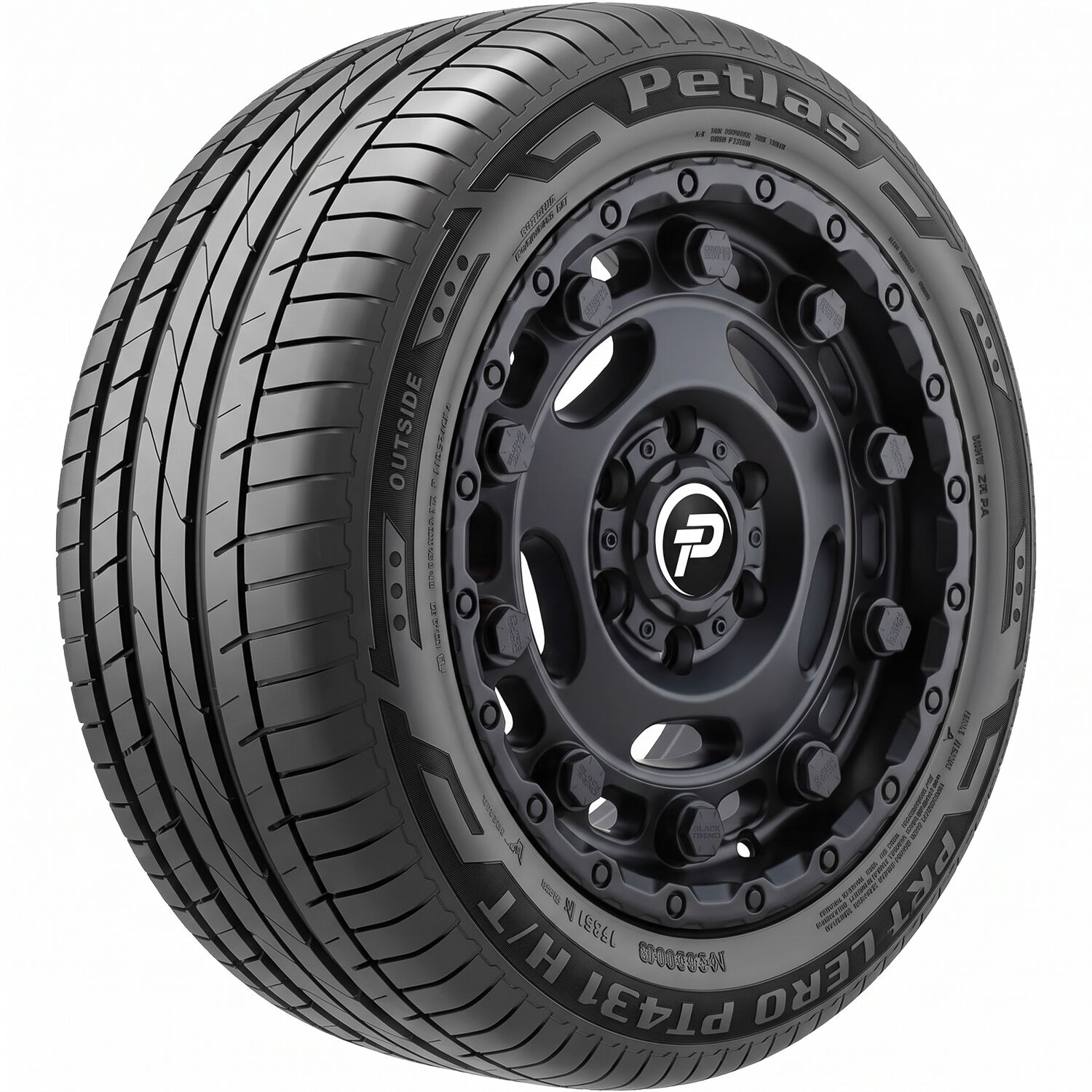 Petlas Explero PT431 H/T 275/40R20 ZR 102W (DT)