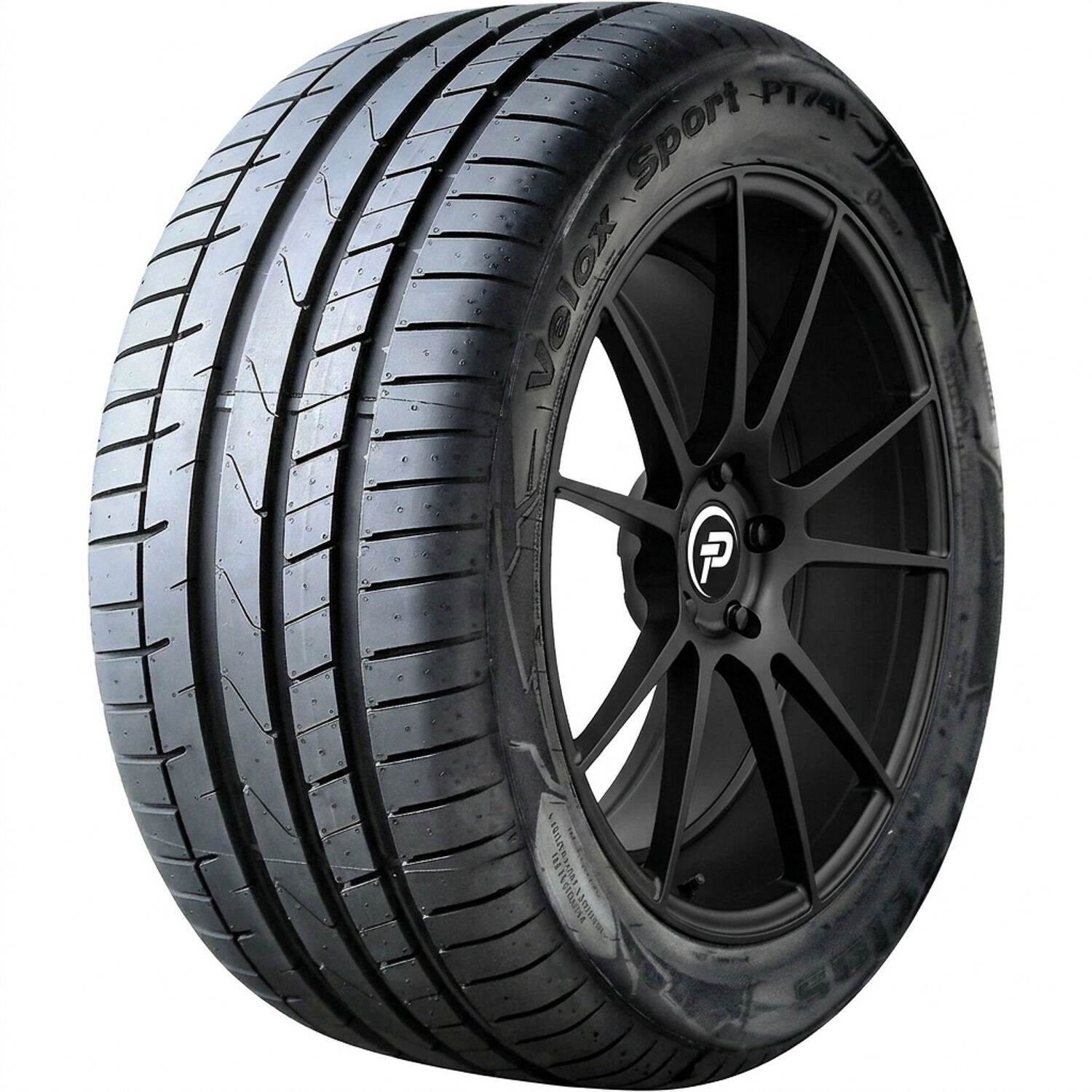 Petlas Velox Sport PT741 235/50R18 ZR 101W XL