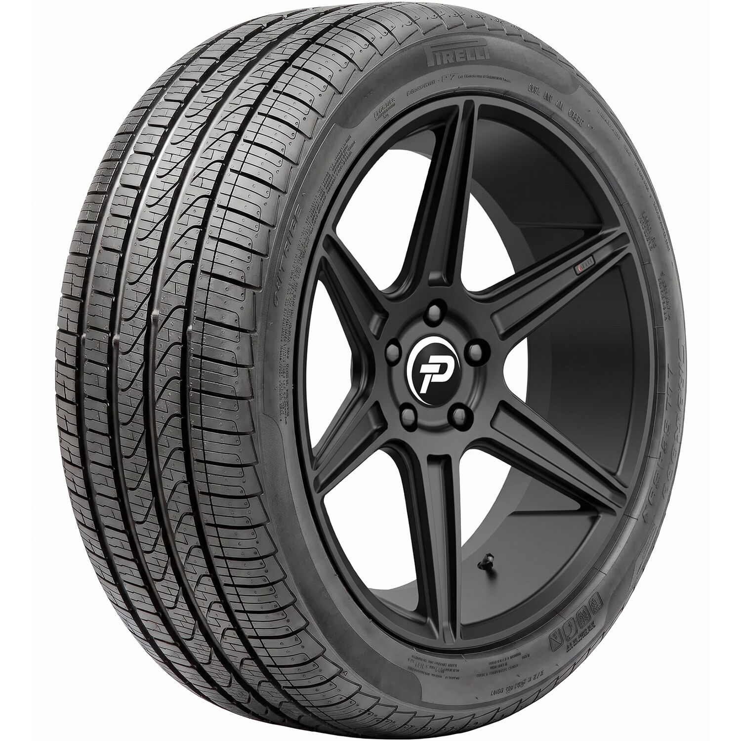 Pirelli Cinturato P7 All Season (NF0) 245/45R20 103H XL