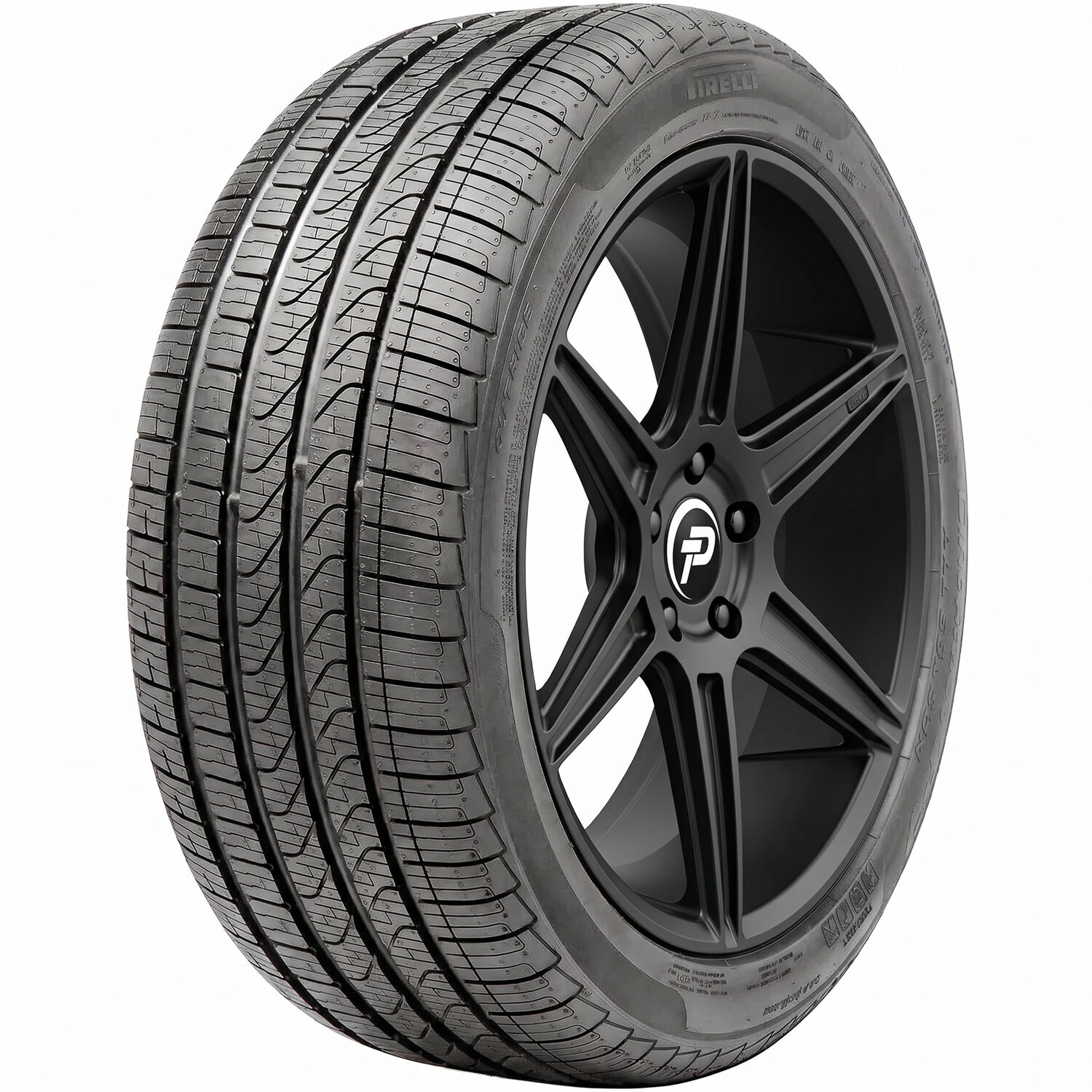 Pirelli Cinturato P7 All Season Run Flat 225/45R18 91V