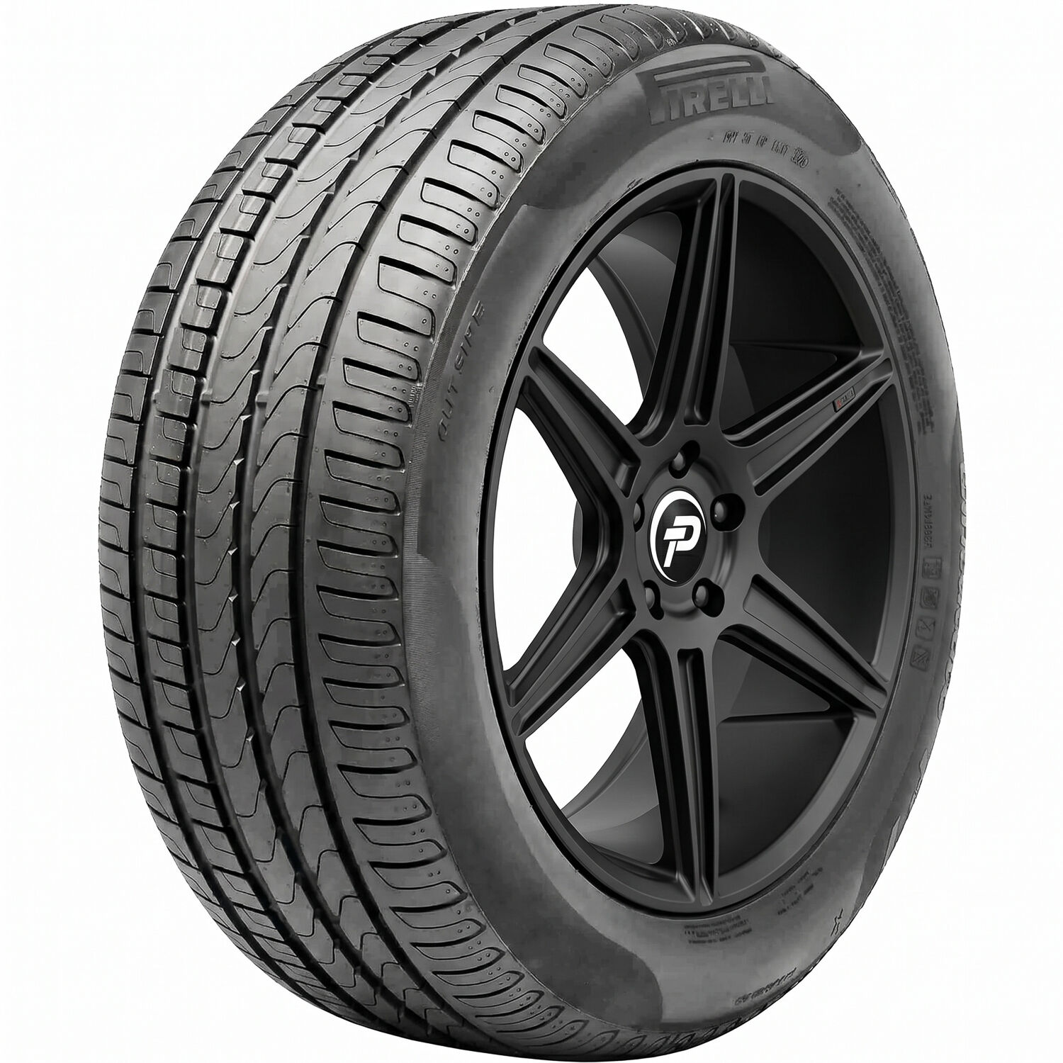 Pirelli Cinturato P7 235/45R18 94W