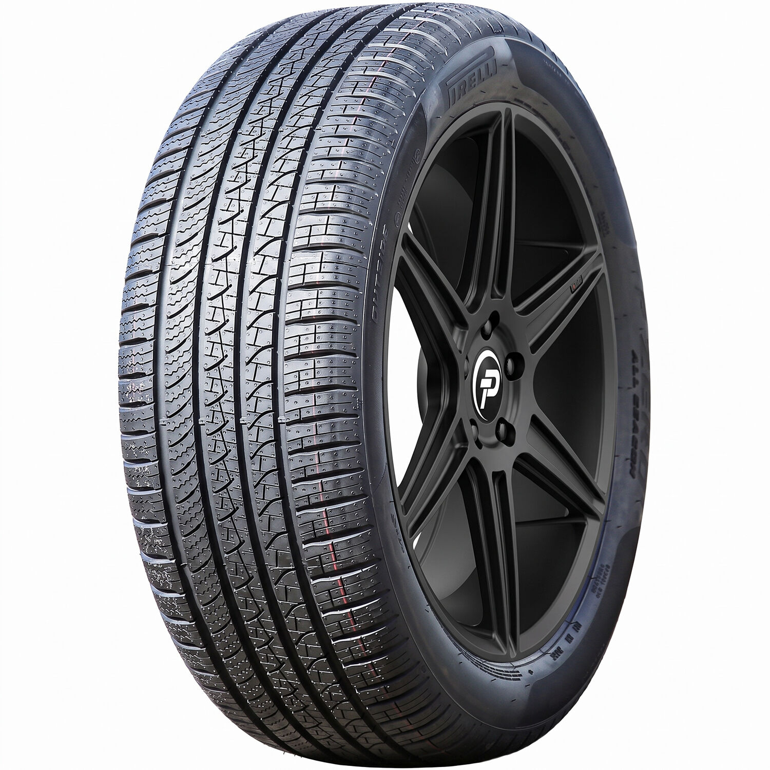 Pirelli P Zero All Season 235/55R19 101H