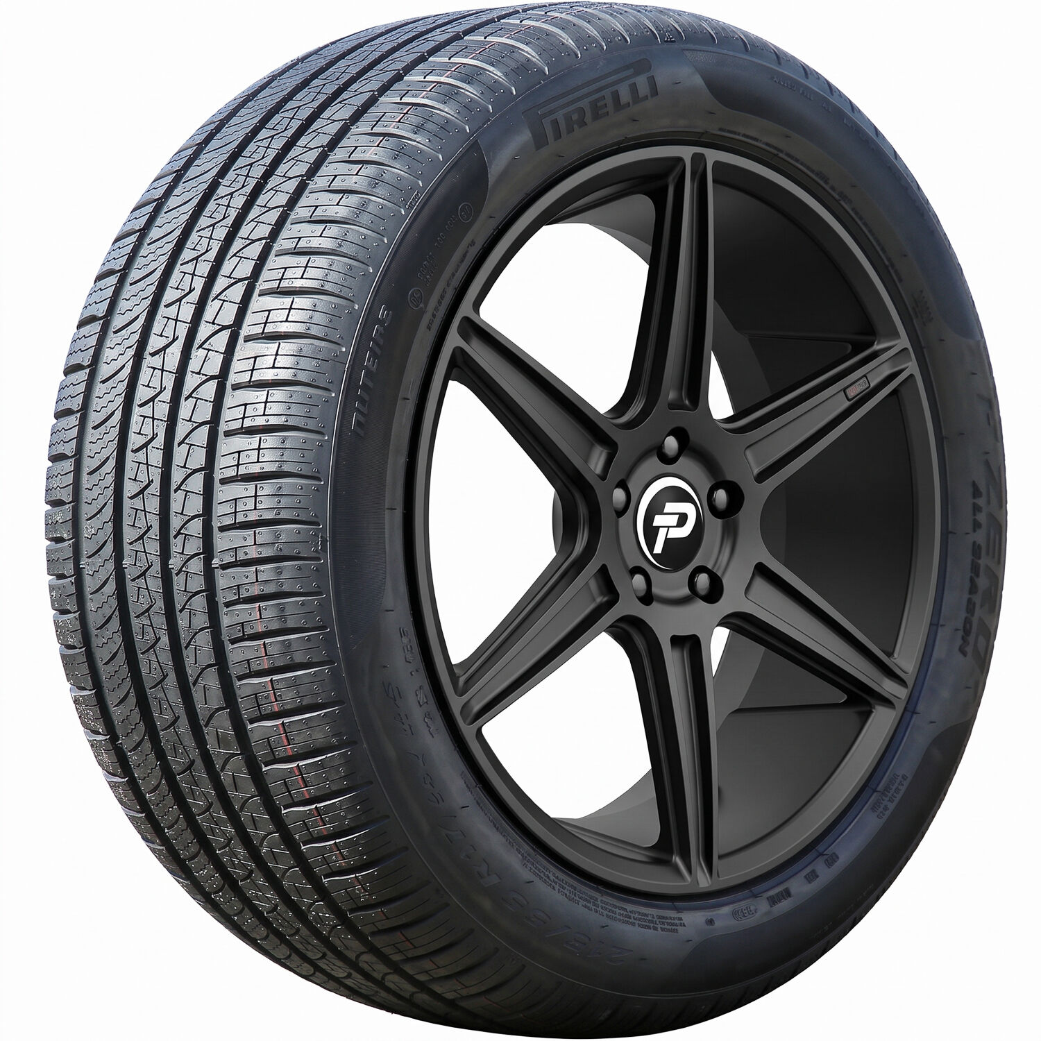 Pirelli P Zero All Season 215/55R17 94V
