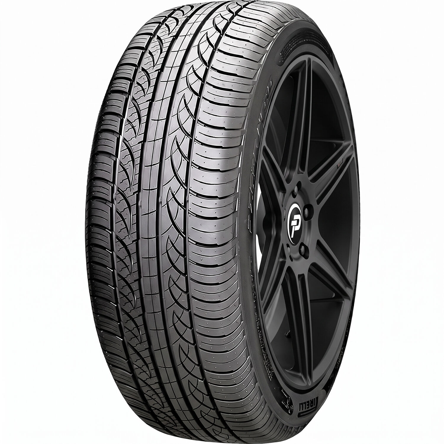Pirelli P Zero Nero All Season (FO) 235/50R18 ZR 97W