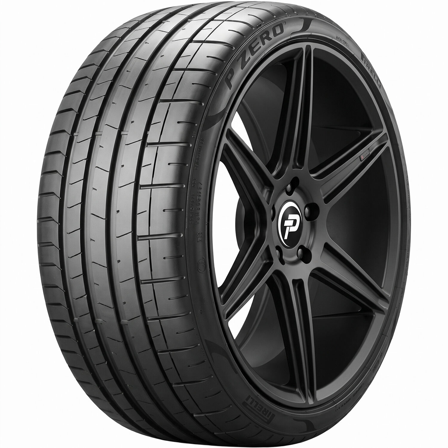 Pirelli P Zero (PZ4) (MO-S) 225/40R19 93Y XL