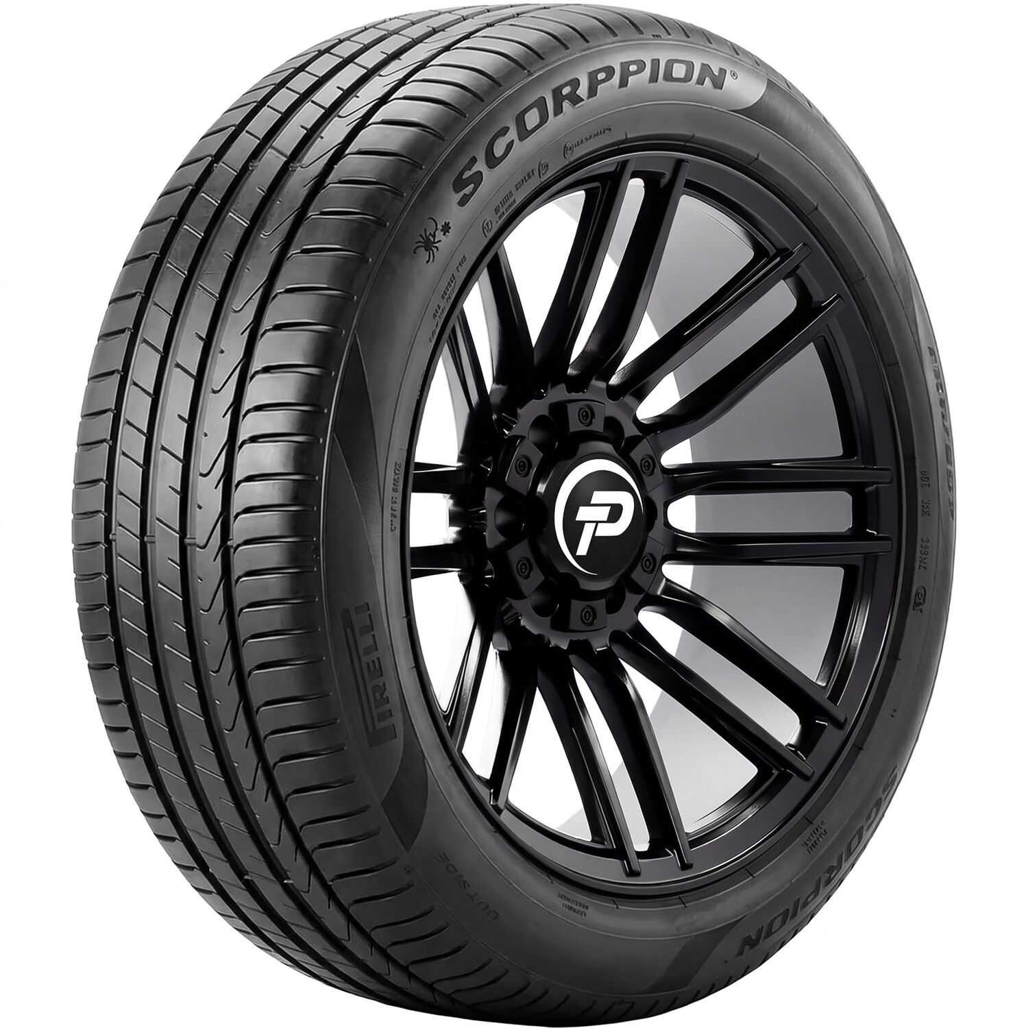 Pirelli Scorpion (MO) 235/55R19 105H XL