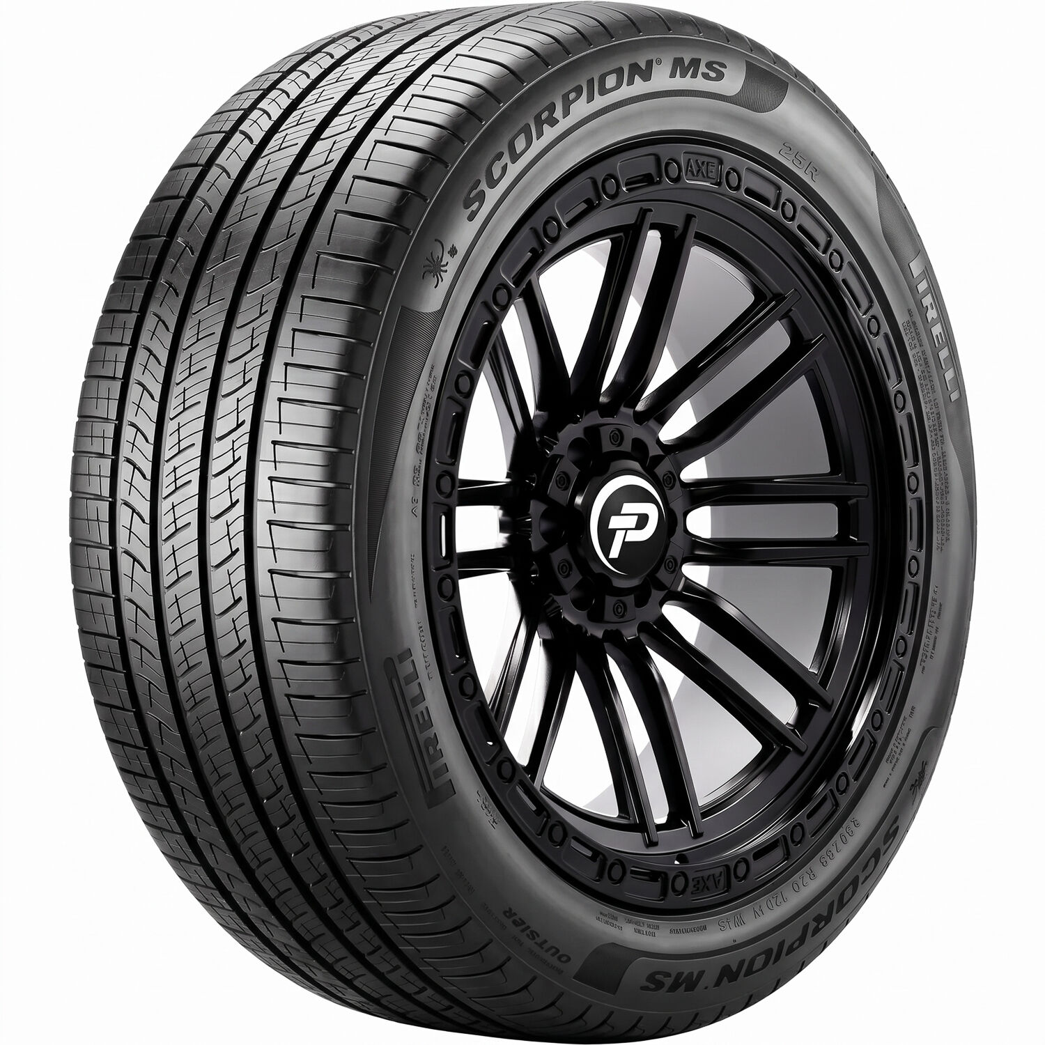 Pirelli Scorpion MS (LR), 275/50R21, 113Y, XL