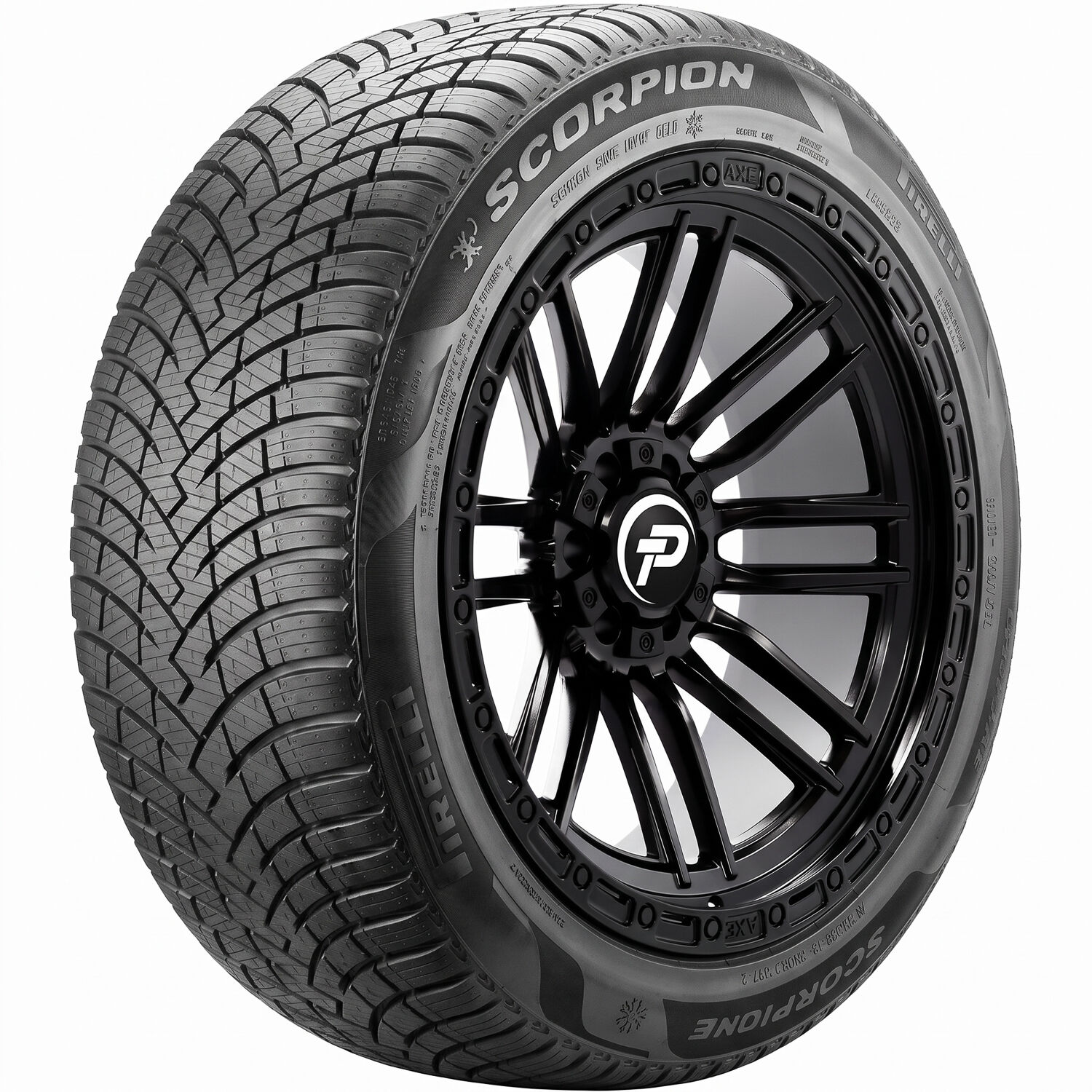 Pirelli Scorpion WeatherActive 275/40R20 106Y XL