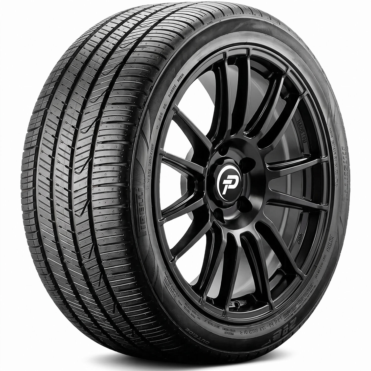 Pirelli Scorpion Zero AS Plus 3 275/40R20 106Y XL AS A/S Tire