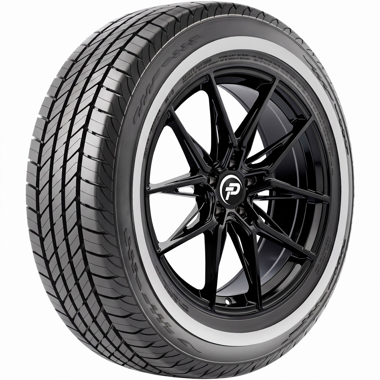 Predator Radial Classic 225/60R16 98S