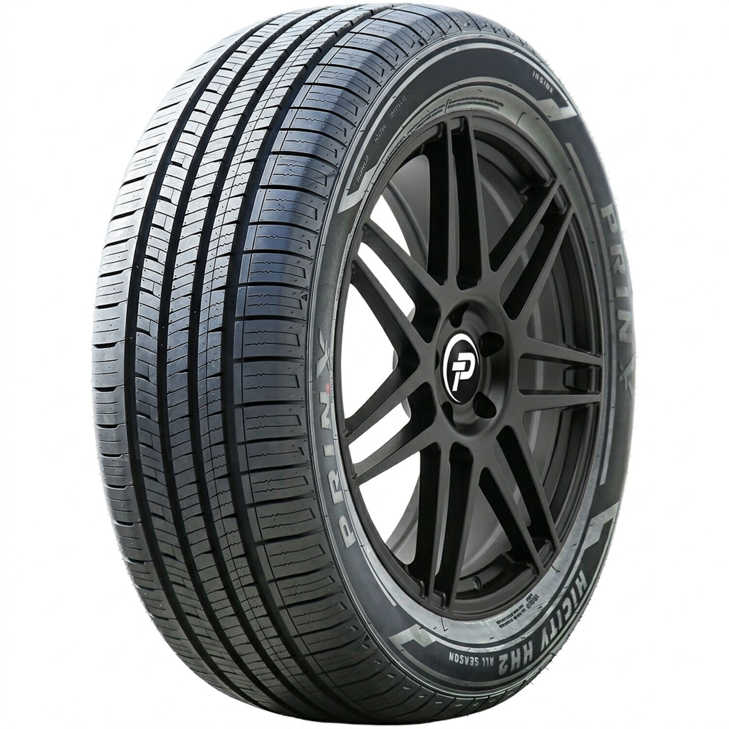 Prinx HiCity HH2 235/65R18 106H