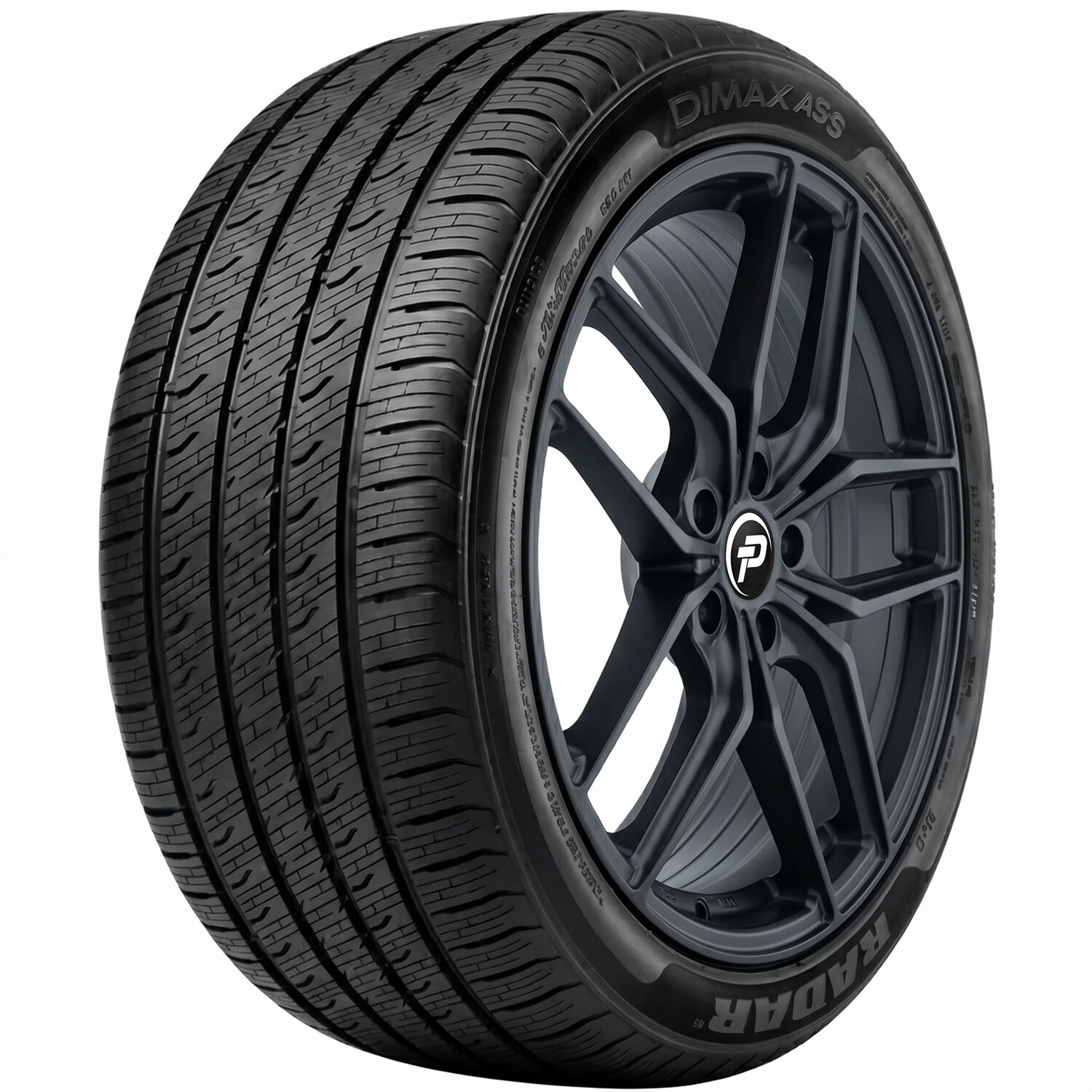 Radar Dimax AS-9 235/45R18 98W XL