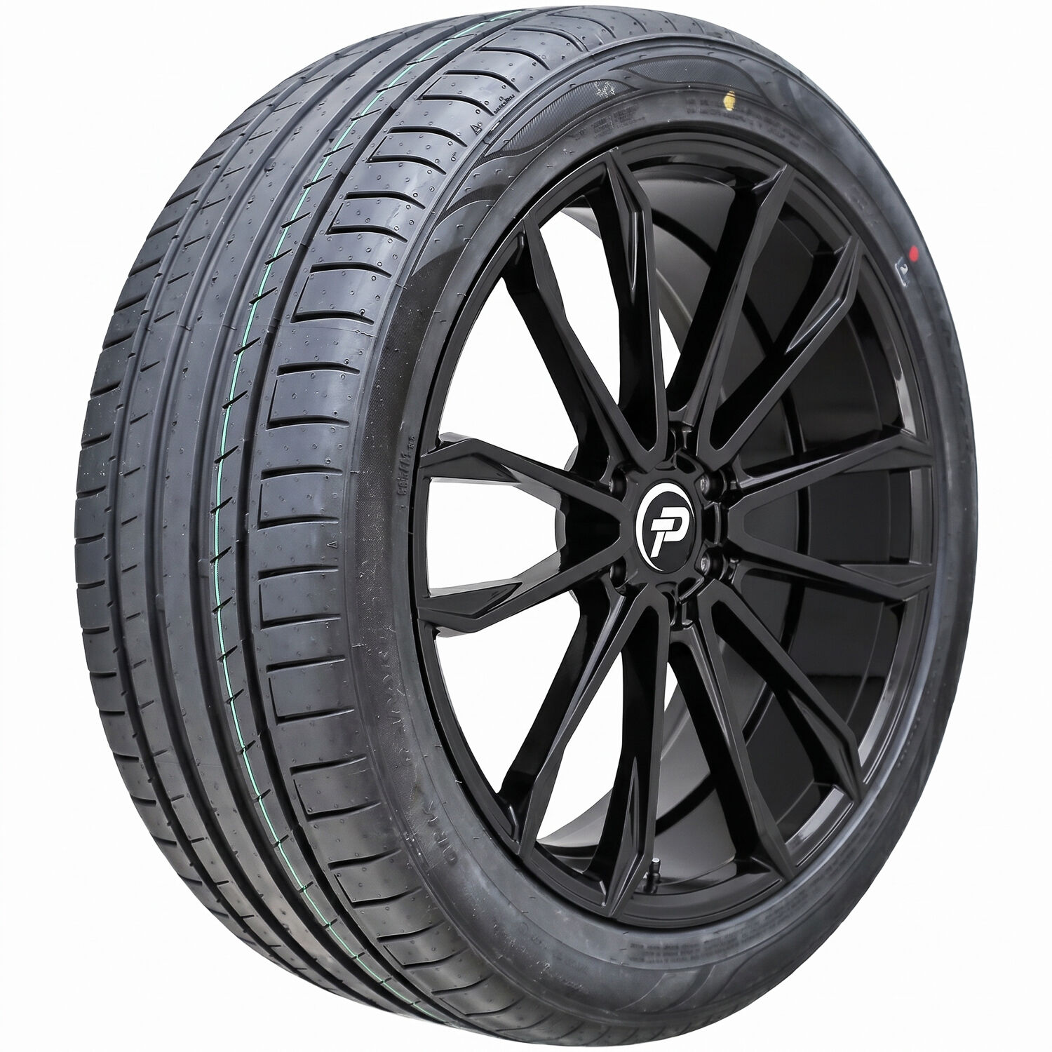 Radar Dimax eSport 2 245/45R18 100Y XL