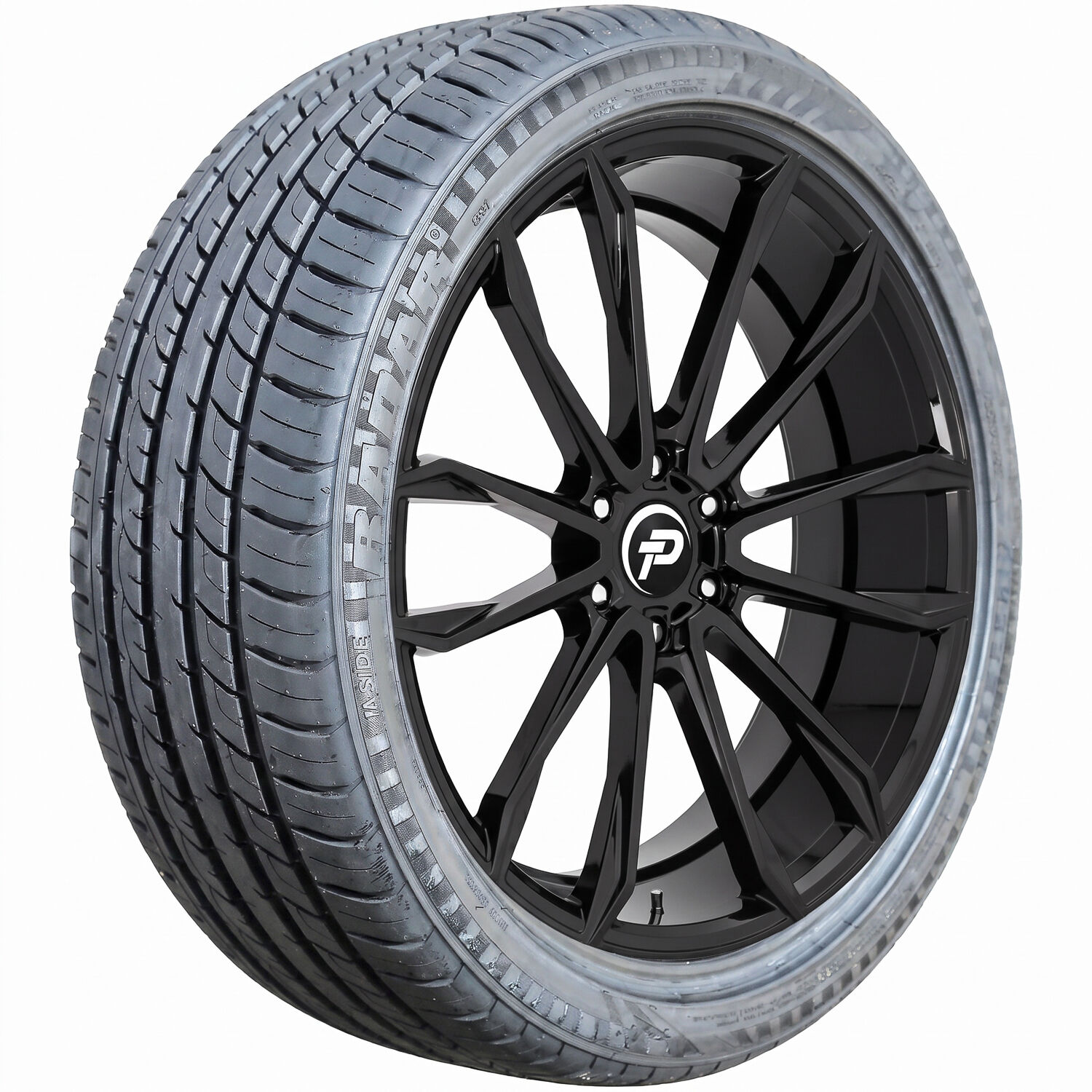 Radar Dimax R8+ 225/35R18 ZR 87Y XL - prioritytire.com
