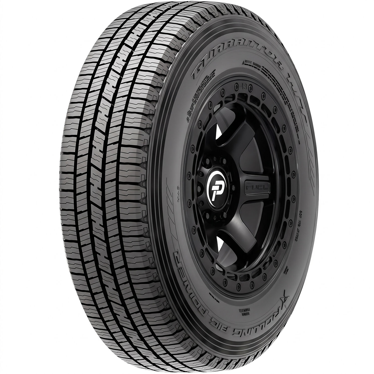 RBP Guarantor H/T 245/60R18 105H