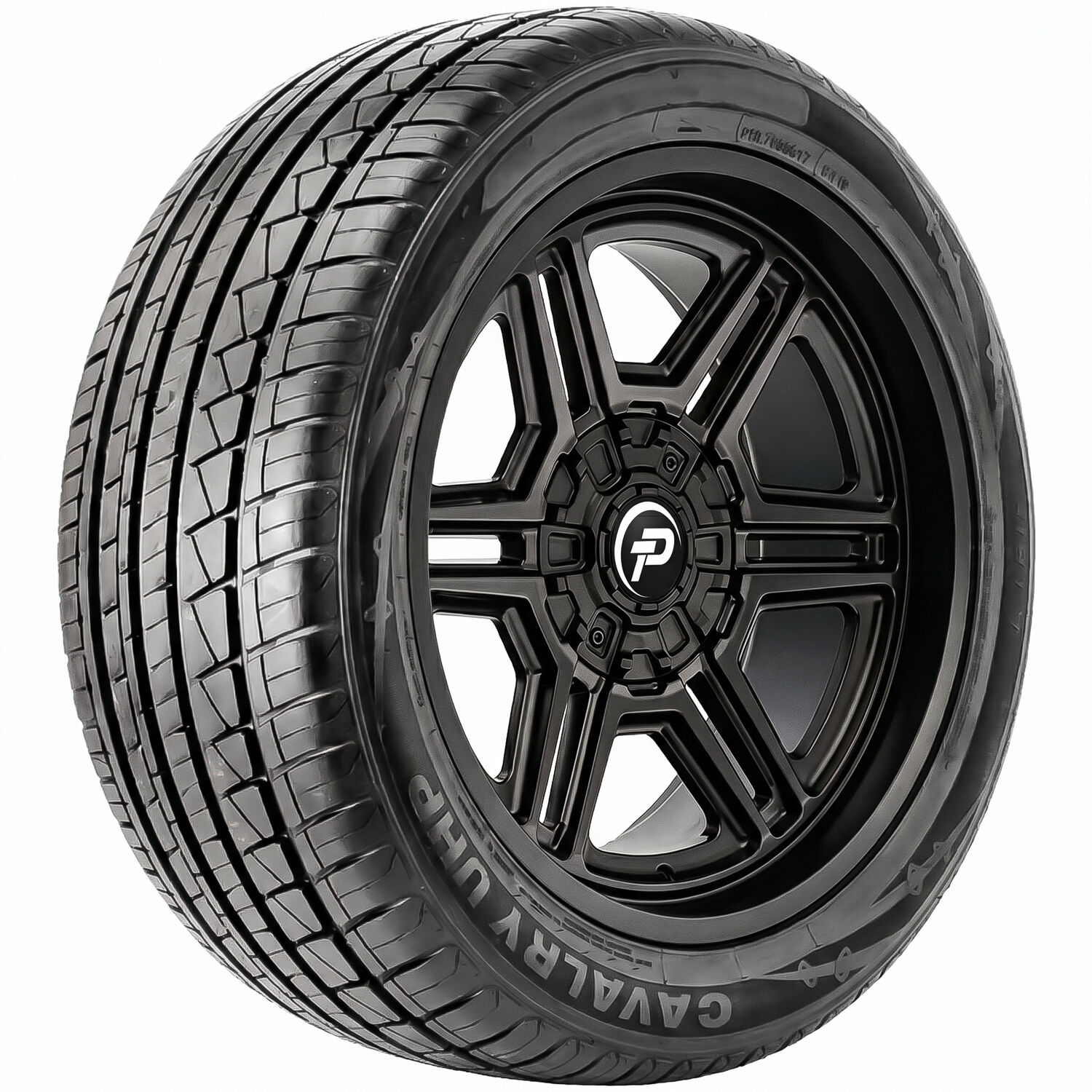 Roadone Cavalry UHP 285/45R22 114W XL