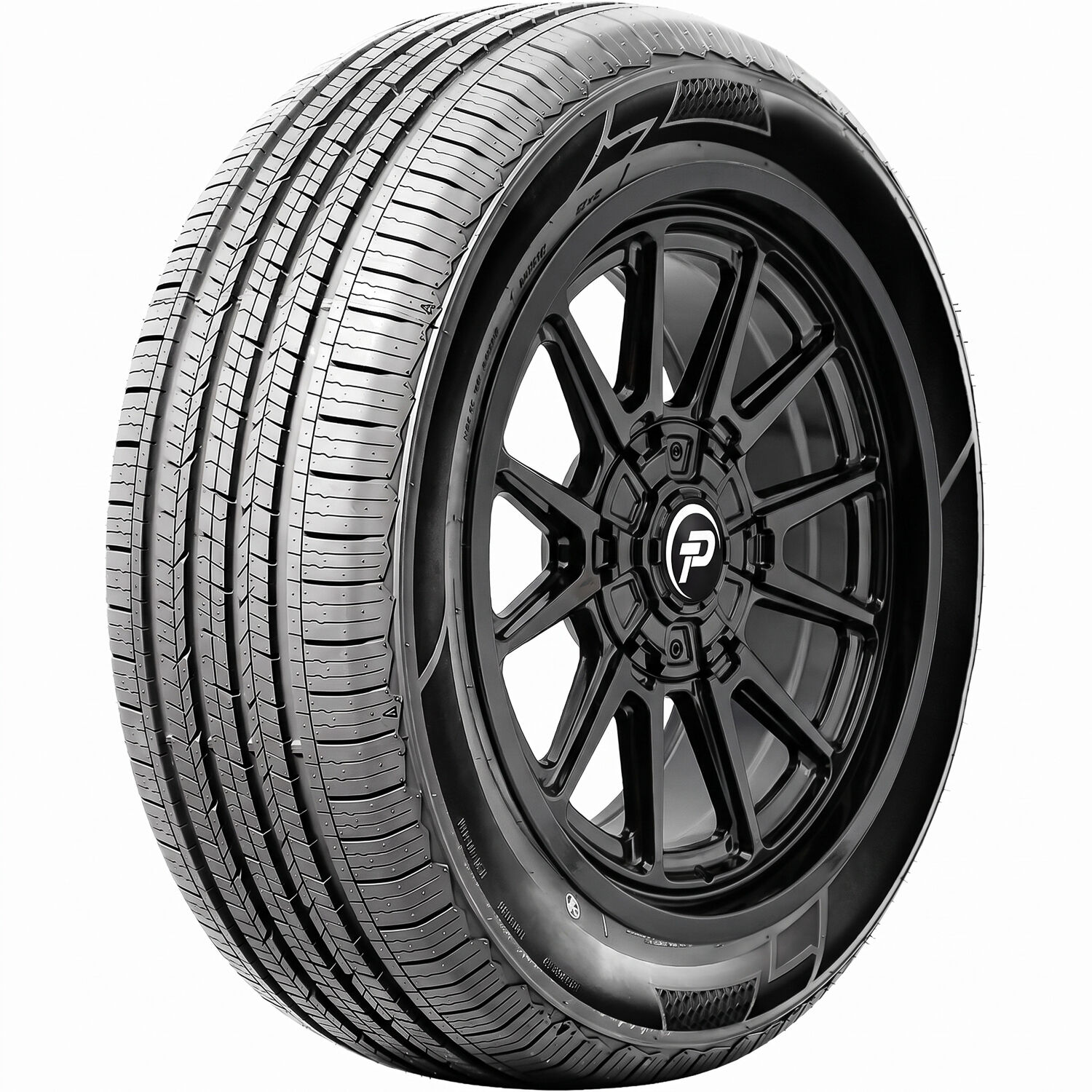 Roadtrack Terrena AS 225/60R16 98V