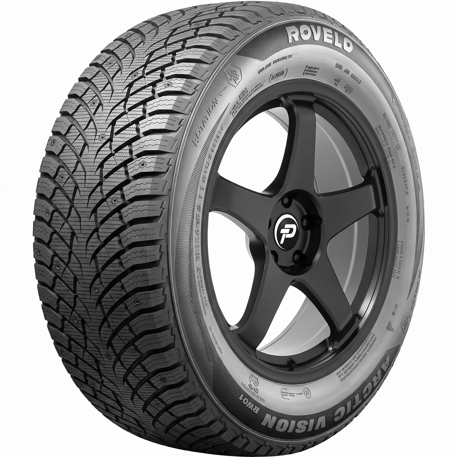 Rovelo Arctic Vision RW01 235/50R18 101T XL