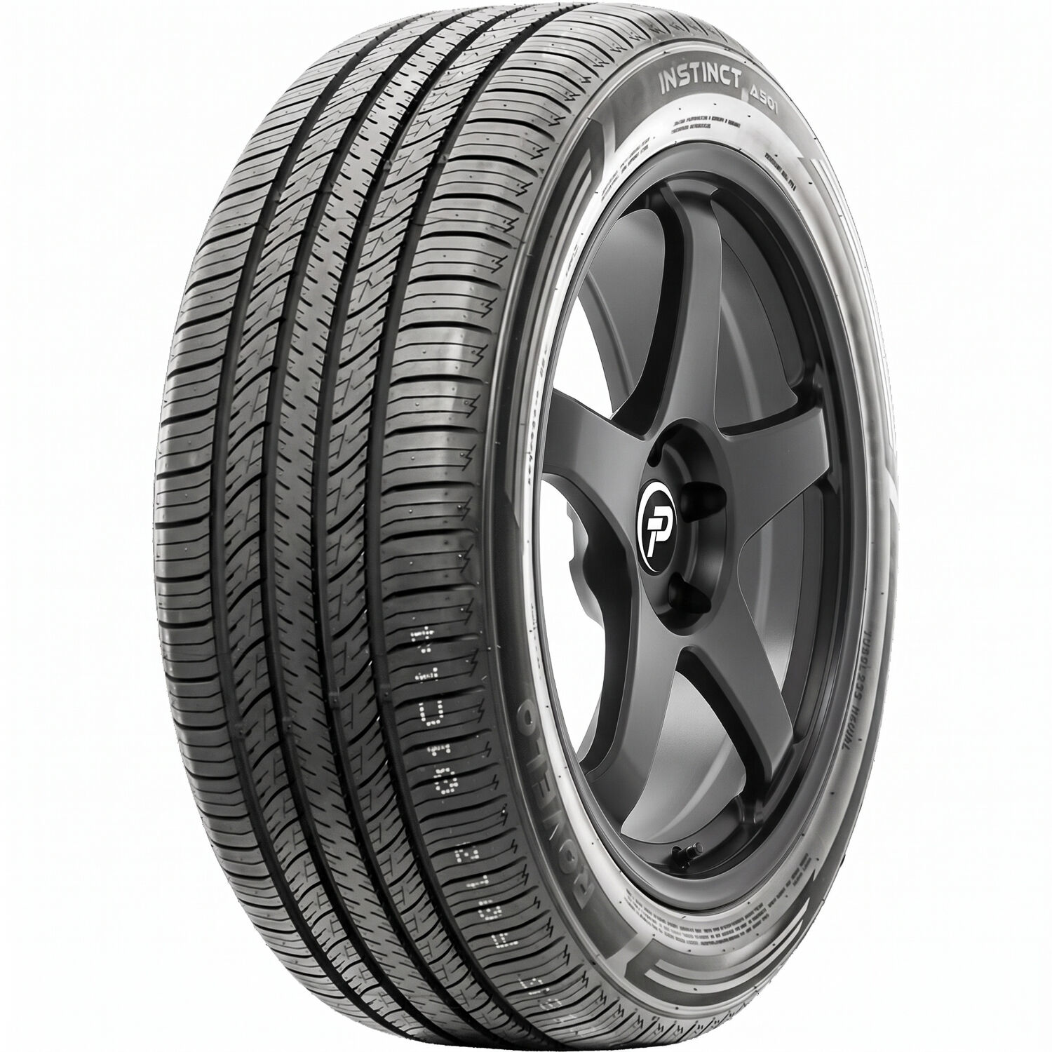 Rovelo Instinct AS01 225/60R17 99H
