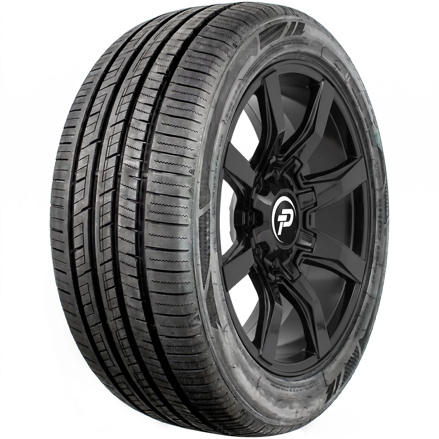 Royal Black Racing Trac 235/45R18 ZR 98W XL