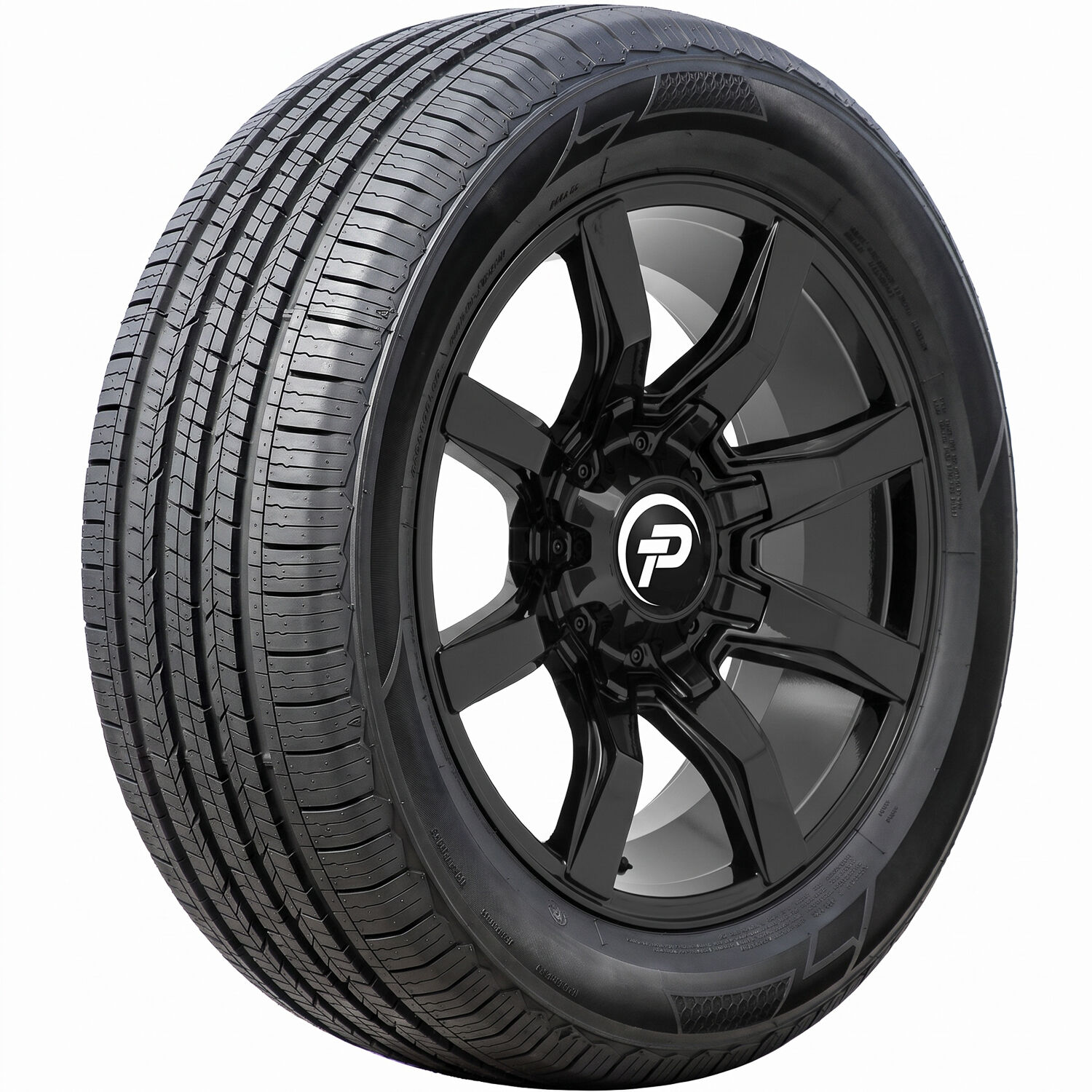Royal Black Touring HP 225/60R16 98V XL