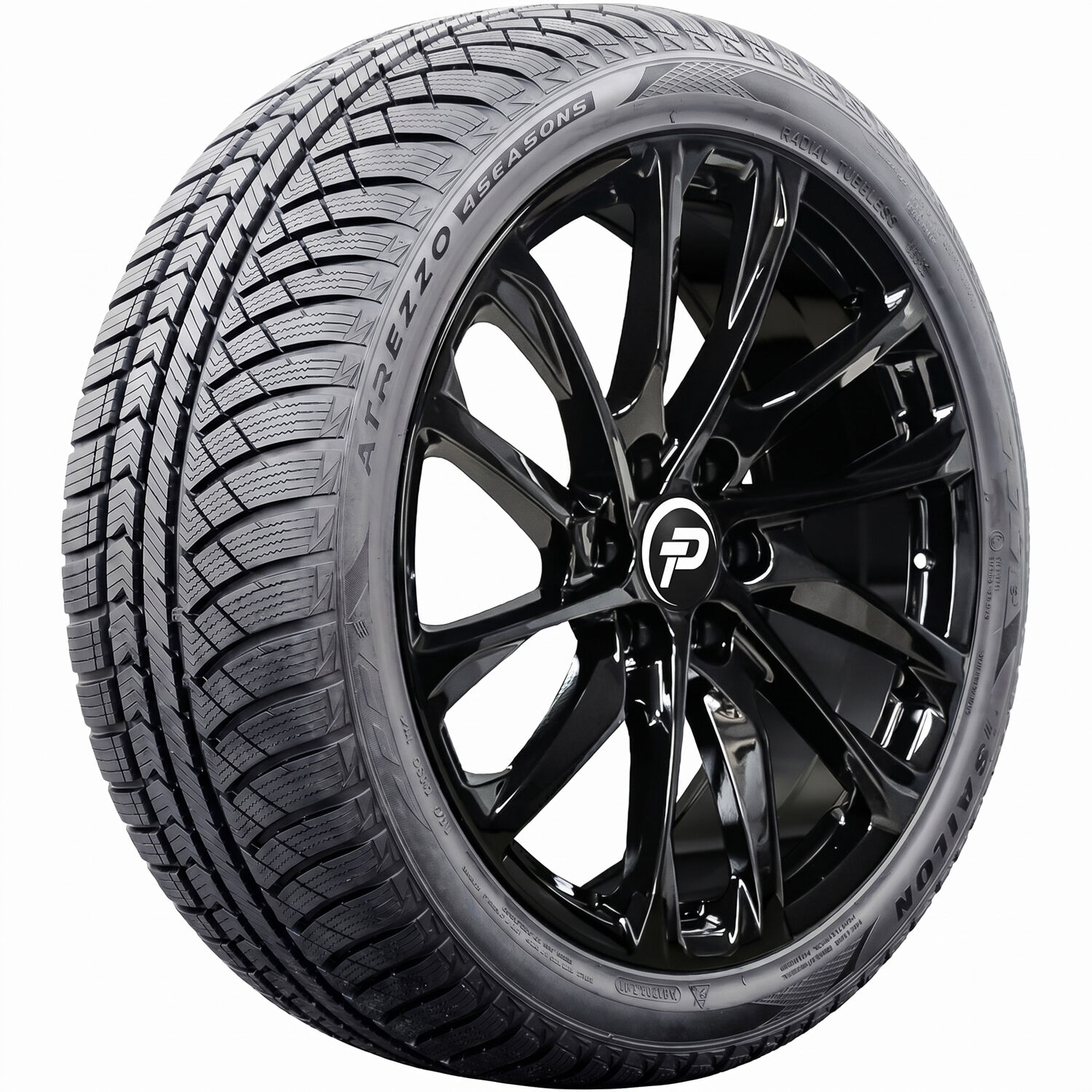 Sailun Atrezzo 4S 235/65R18 110H XL