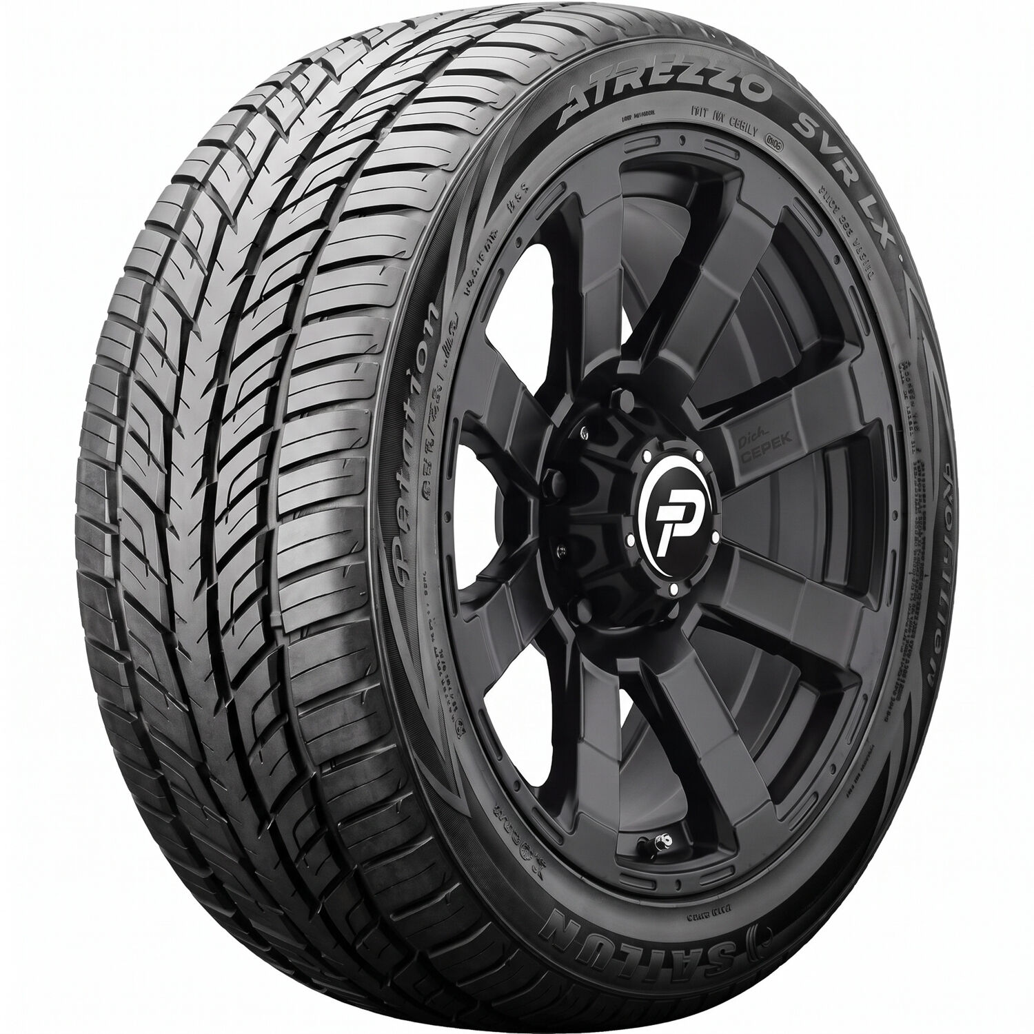 Sailun Atrezzo SVR LX+ 275/40R20 106V XL