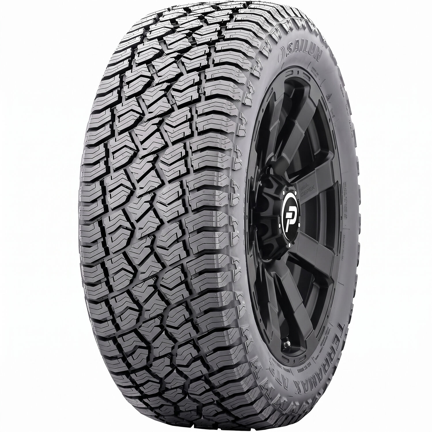 Sailun TerraMax AT2 LT 245/75R17 121/118S E (10 Ply)