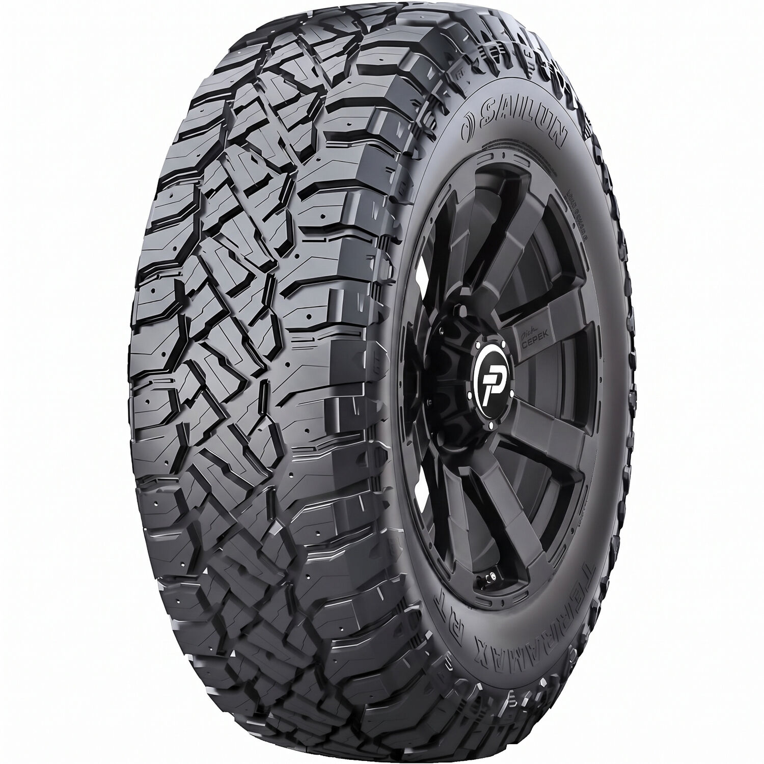 Sailun Terramax RT 265/50R20 111T XL