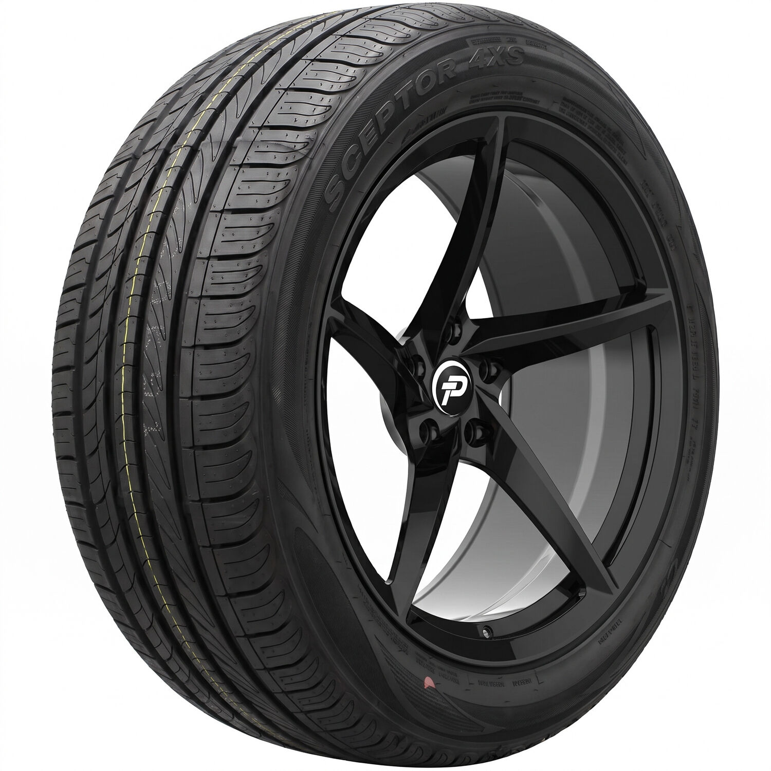 Sceptor 4XS 235/45R18 98V