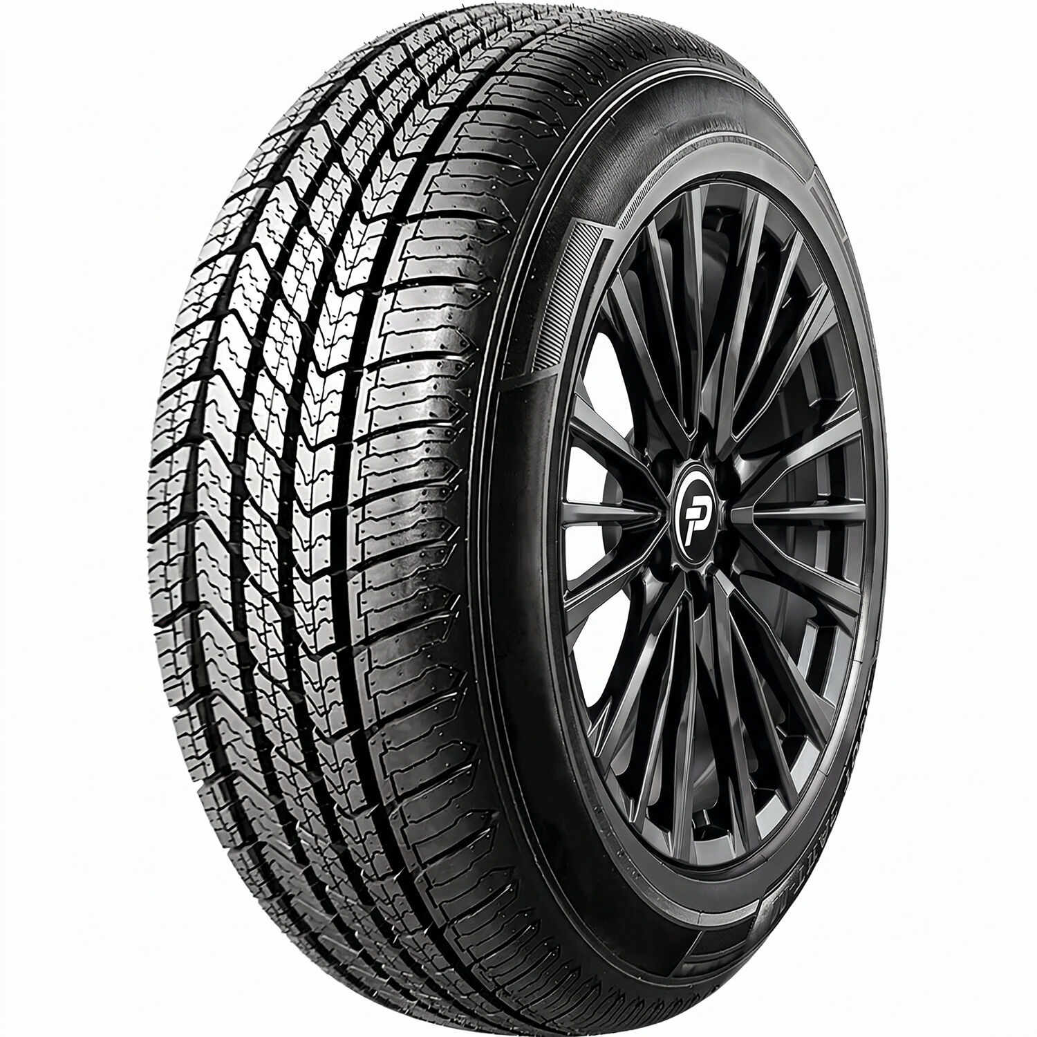 Sentinel Shield Tour 225/60R16 98H