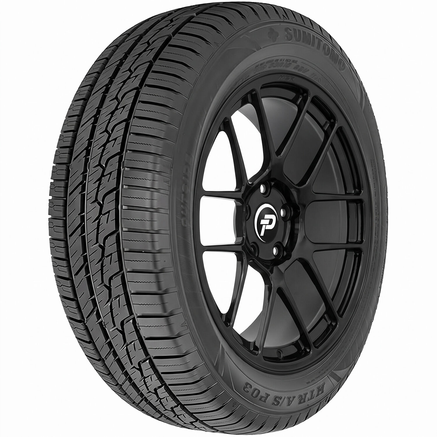 Sumitomo HTR A/S P03 235/65R18 106H