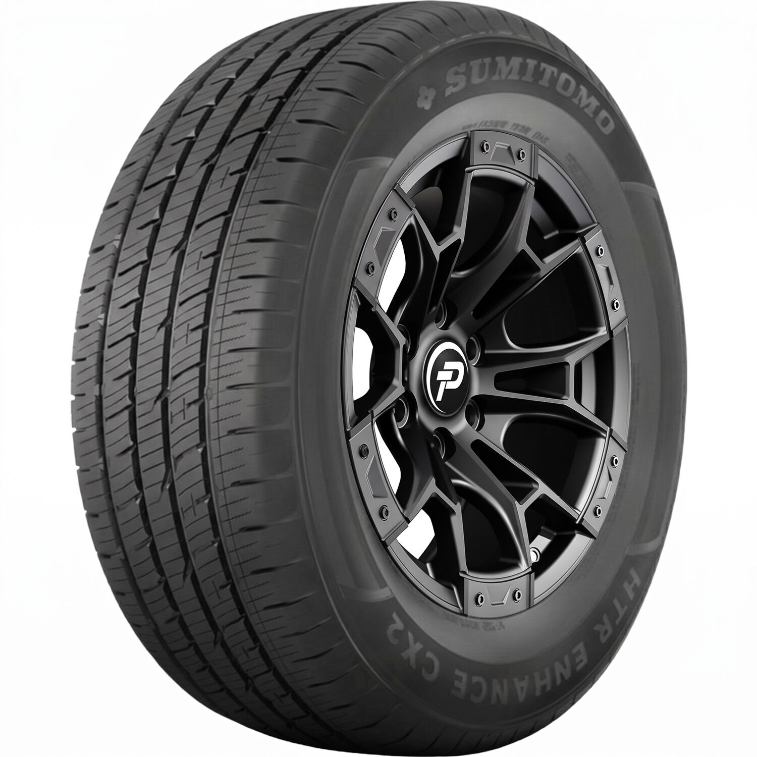 Sumitomo HTR Enhance CX2 265/50R20 111V XL