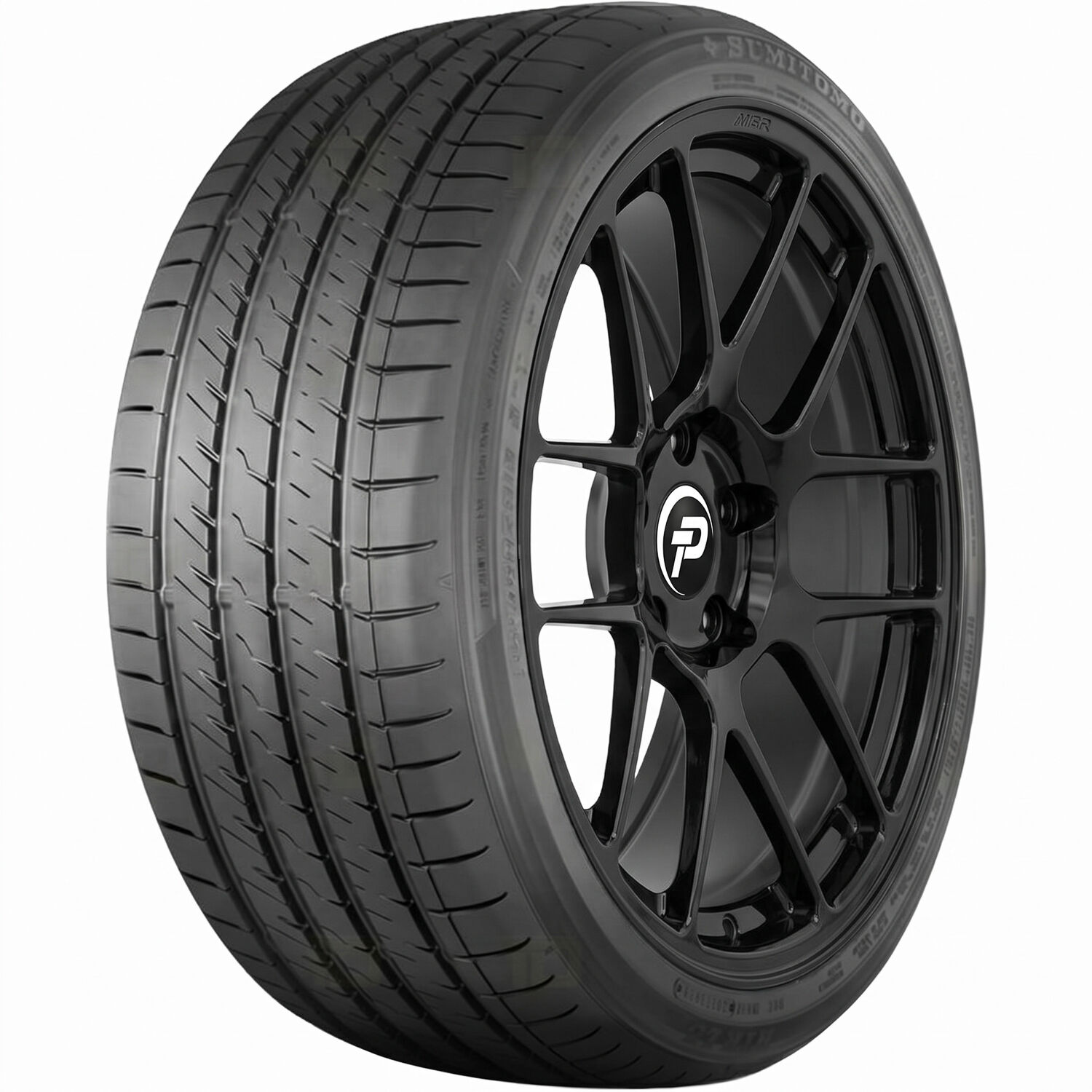 Sumitomo HTR Z5 265/35R18 ZR 97Y XL