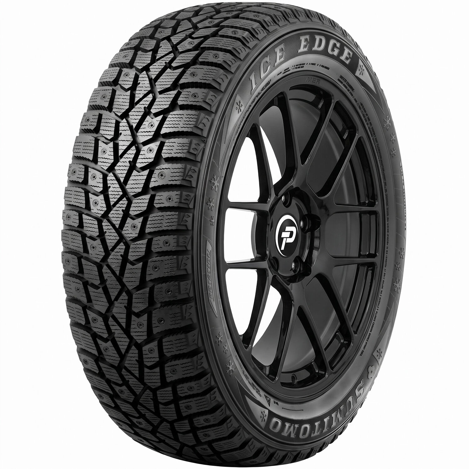 Sumitomo Ice Edge 225/60R17 99T