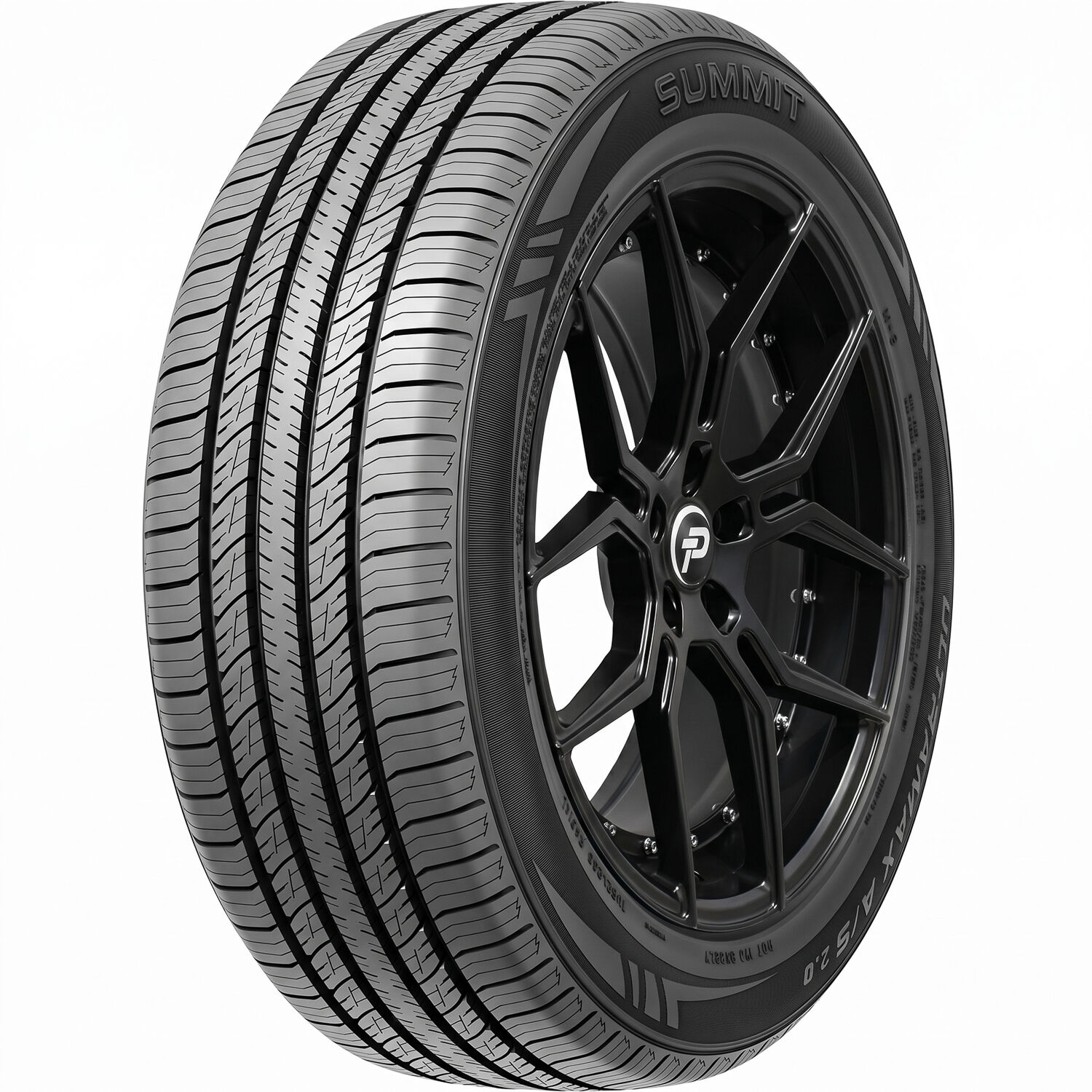 Summit Ultramax A/S 2.0 235/45R18 94V
