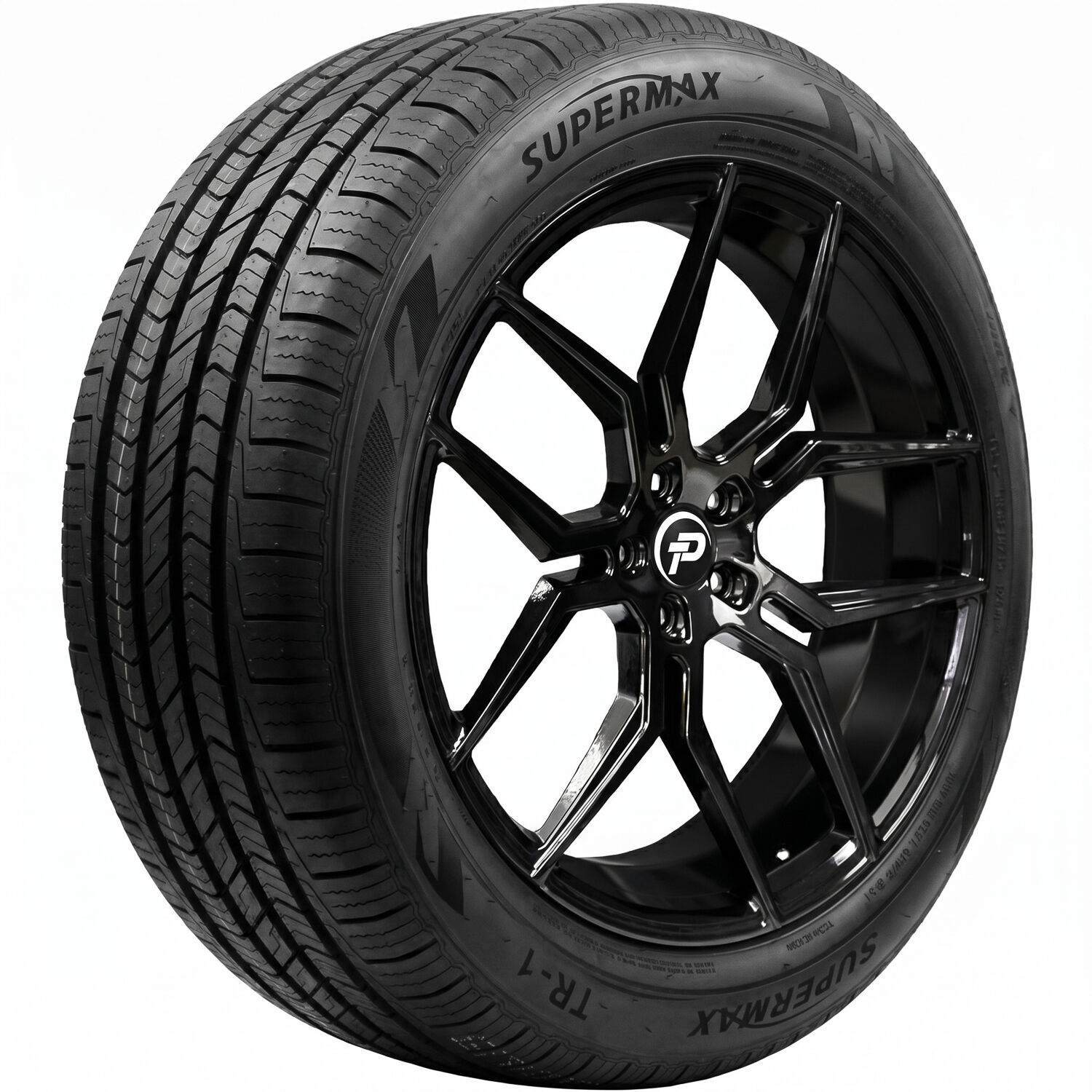 Supermax TR-1 235/40R19 ZR 96W XL