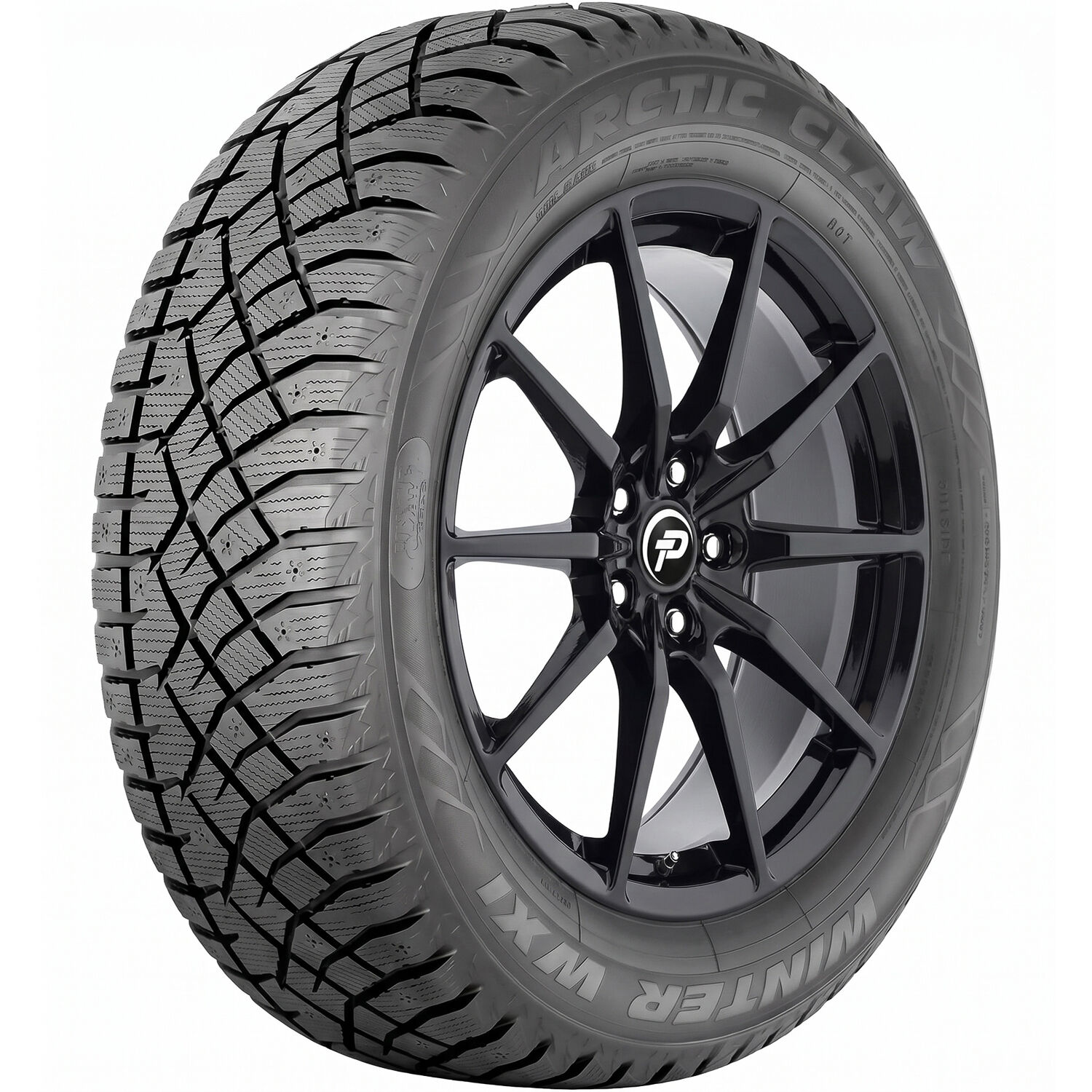 TBC Arctic Claw Winter WXI 225/60R17 103T XL
