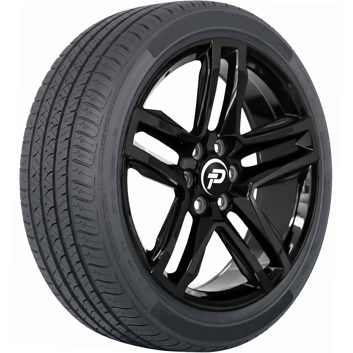 Thunderer Mach V 245/45R20 ZR 103W XL