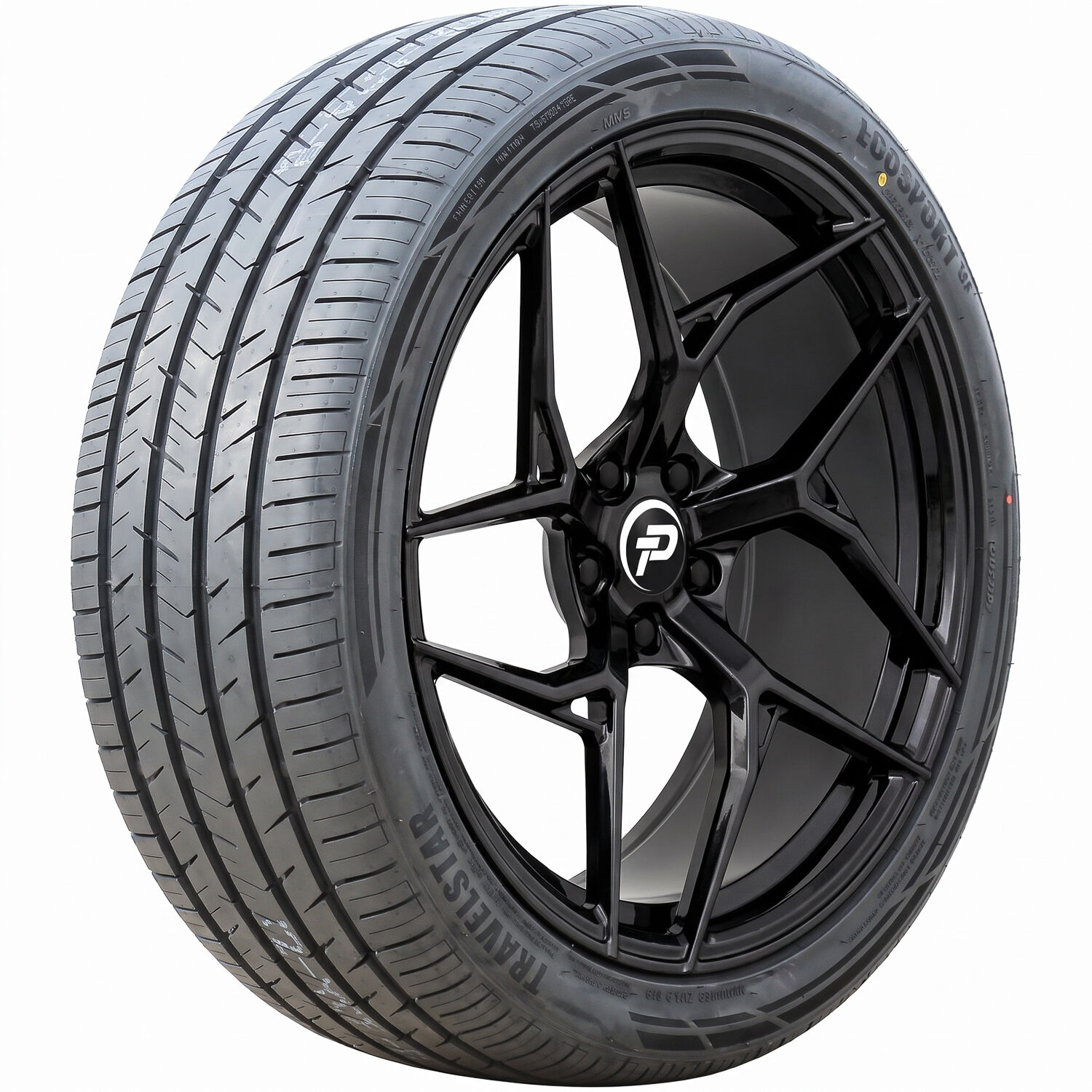Travelstar Ecosport GT 275/40R20 ZR 106W XL