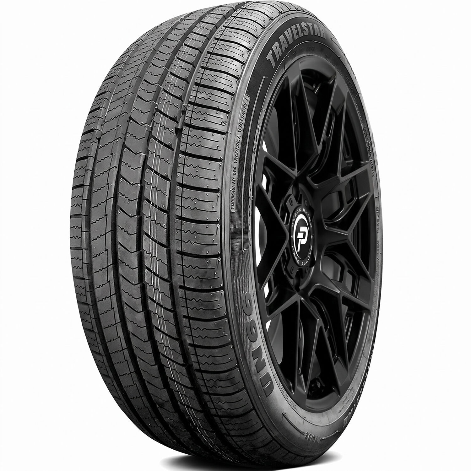 Travelstar UN66 265/50R20 107V