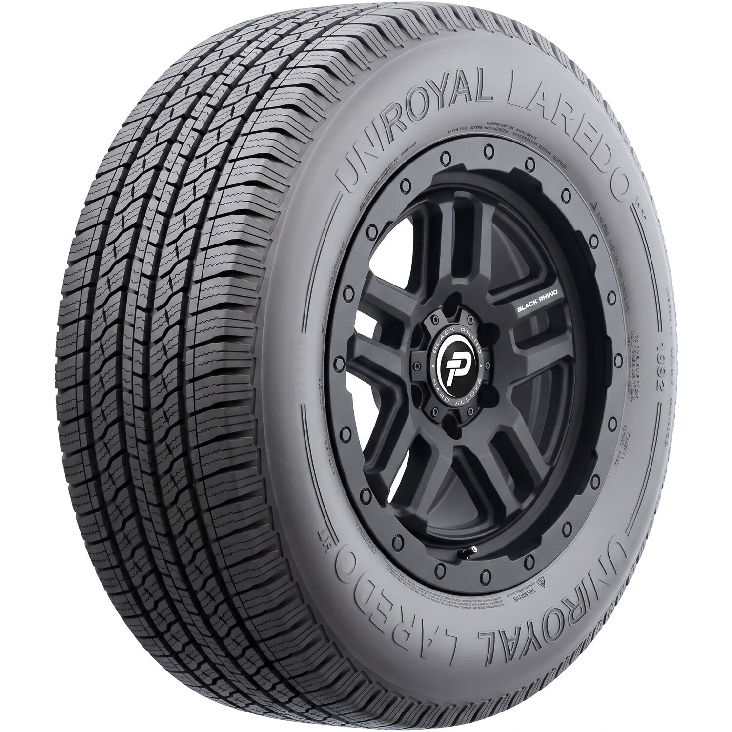 Uniroyal Laredo HT 245/75R17 112T