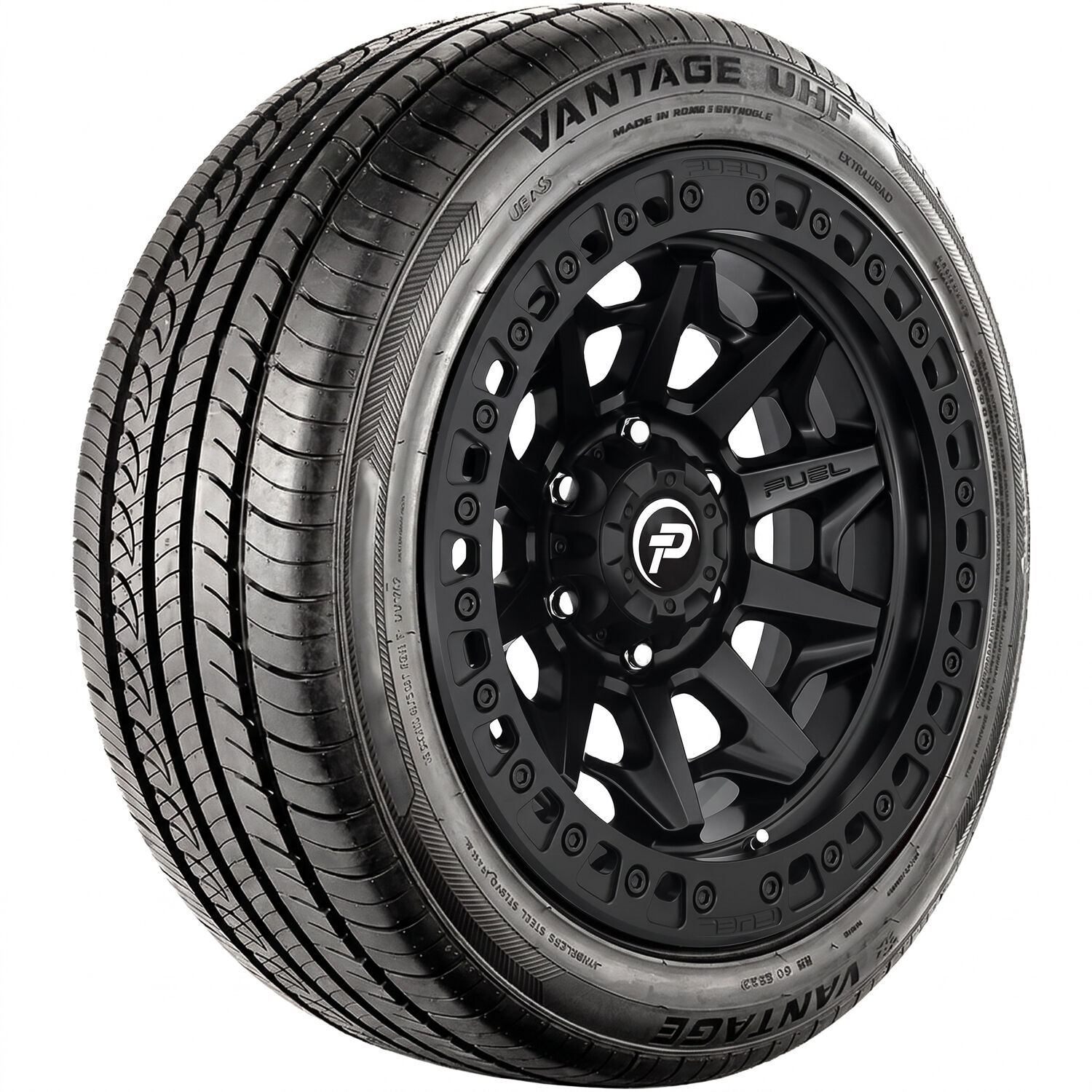 Vantage Sport UHP 265/50R20 111V XL