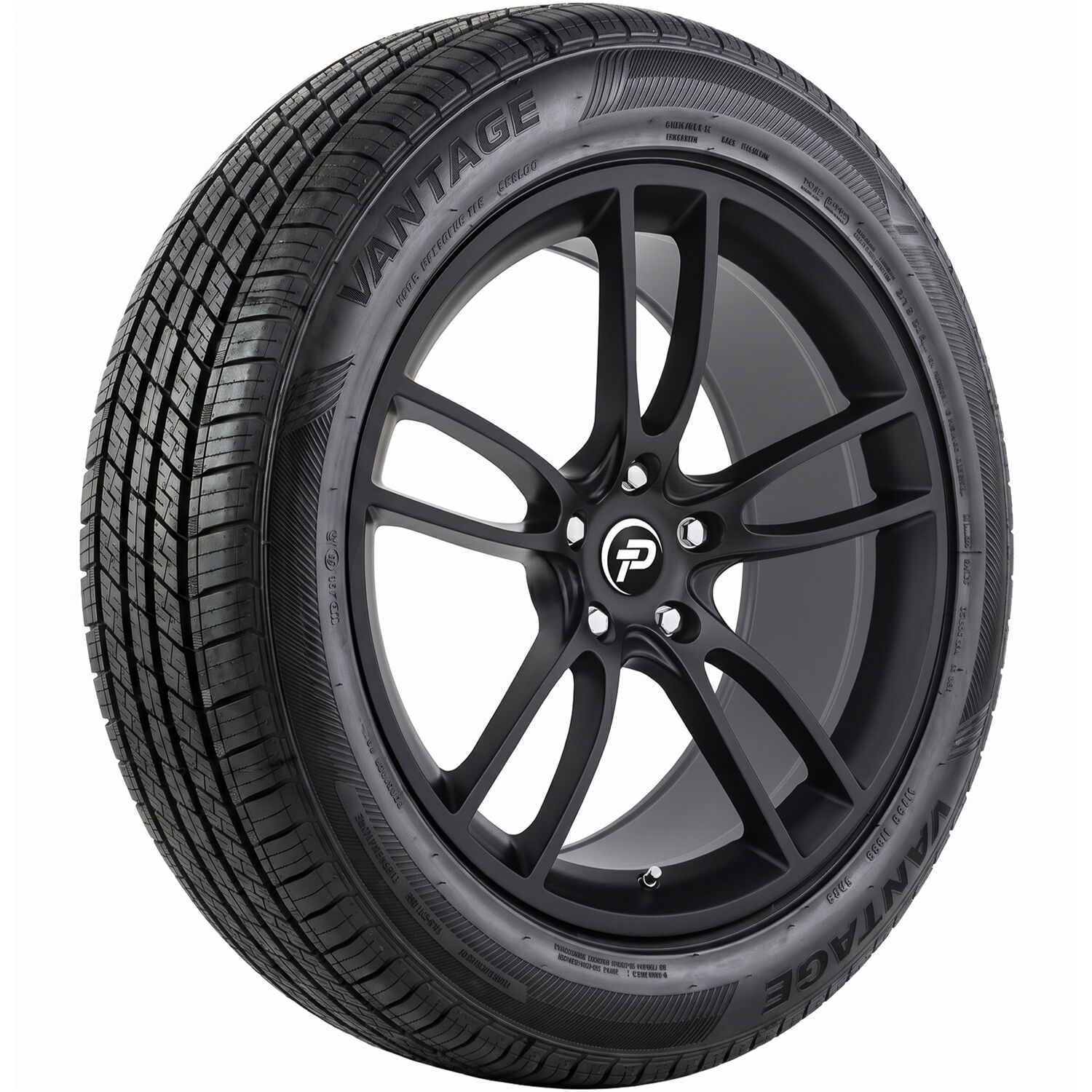 Vantage Touring A/S 225/60R17 99H