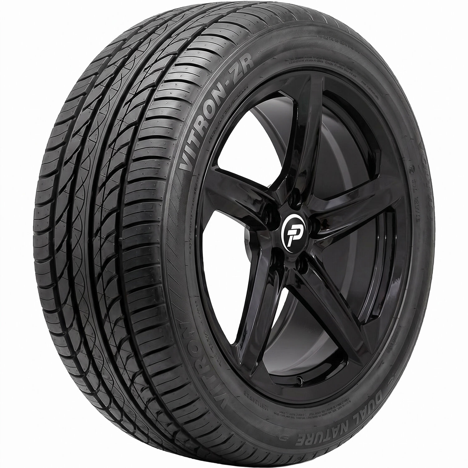 Vee Rubber Vitron ZR 245/45R18 ZR 96V