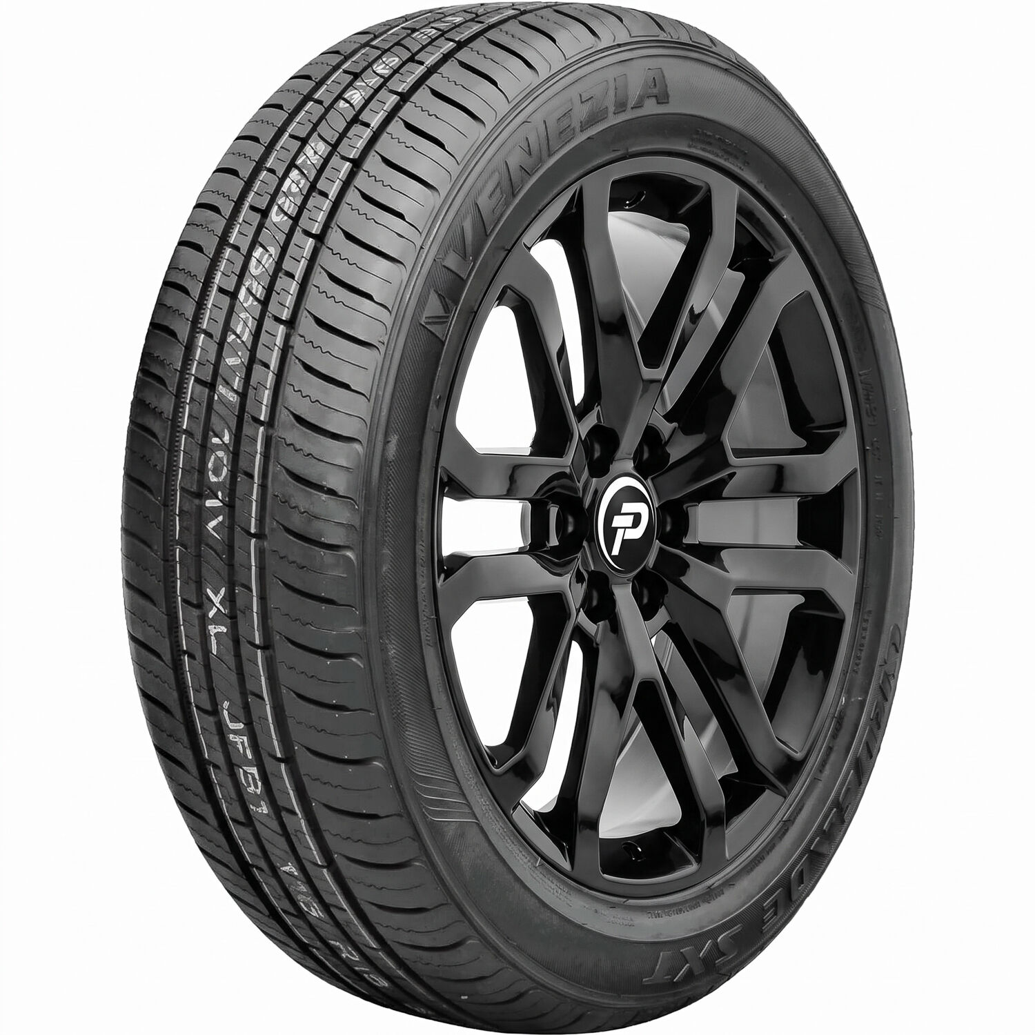 Venezia Crusade SXT 235/70R17 109T XL