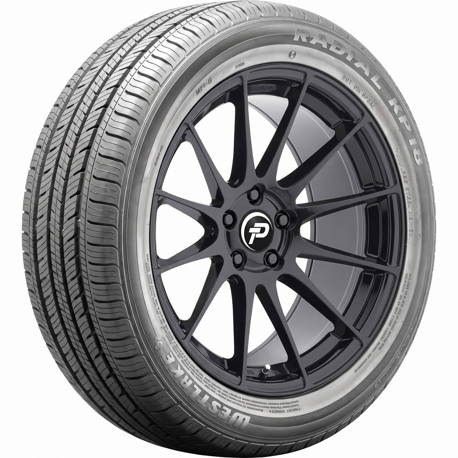 Westlake Radial RP18 225/60R16 98H