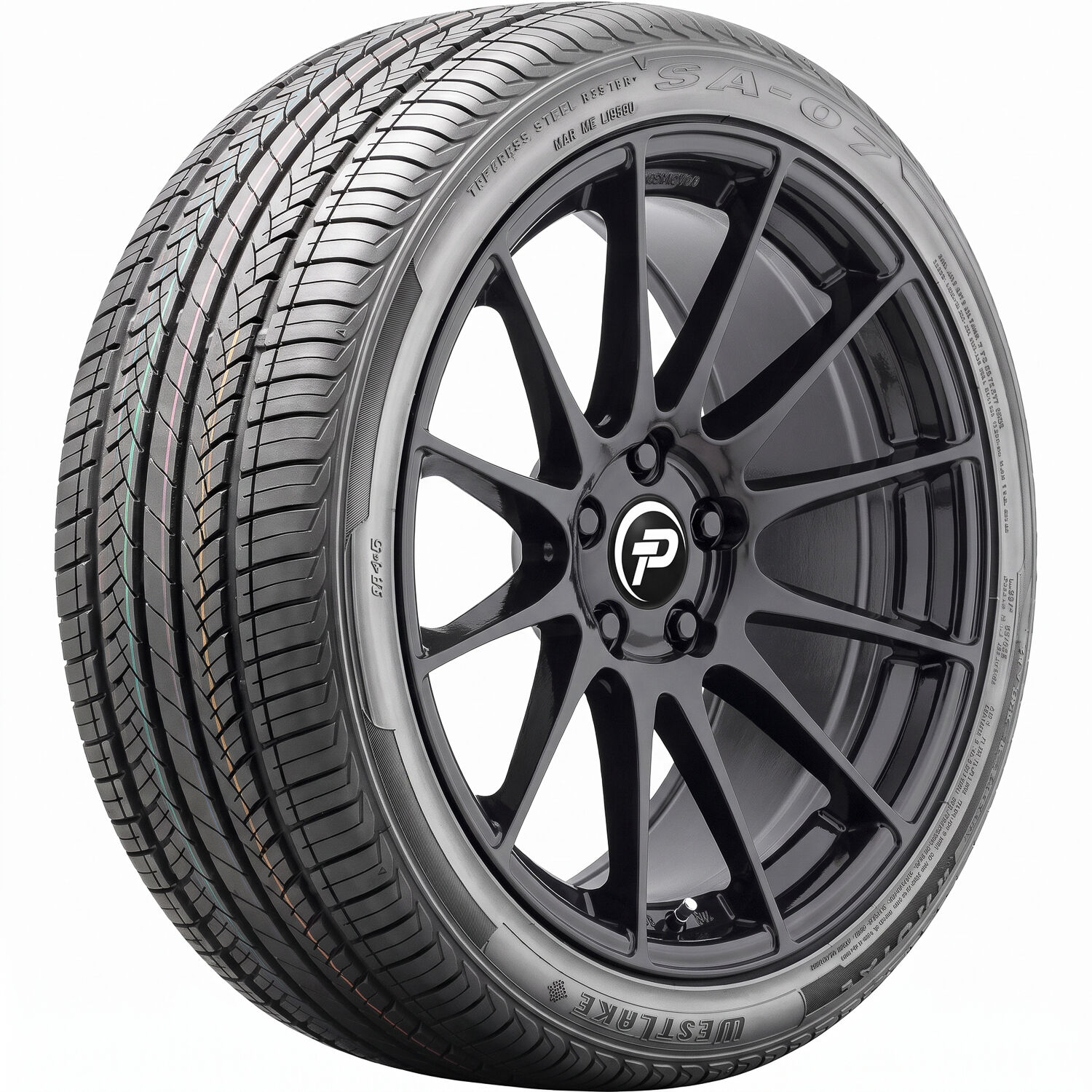 Westlake SA-07 245/40R17 ZR 95W XL