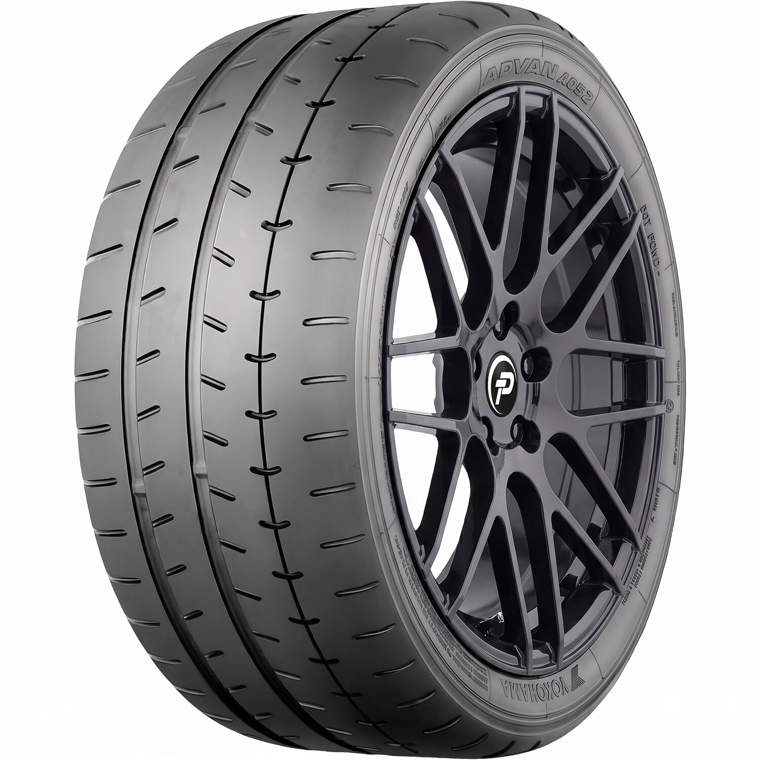 Yokohama Advan A052 245/40R17 95W XL