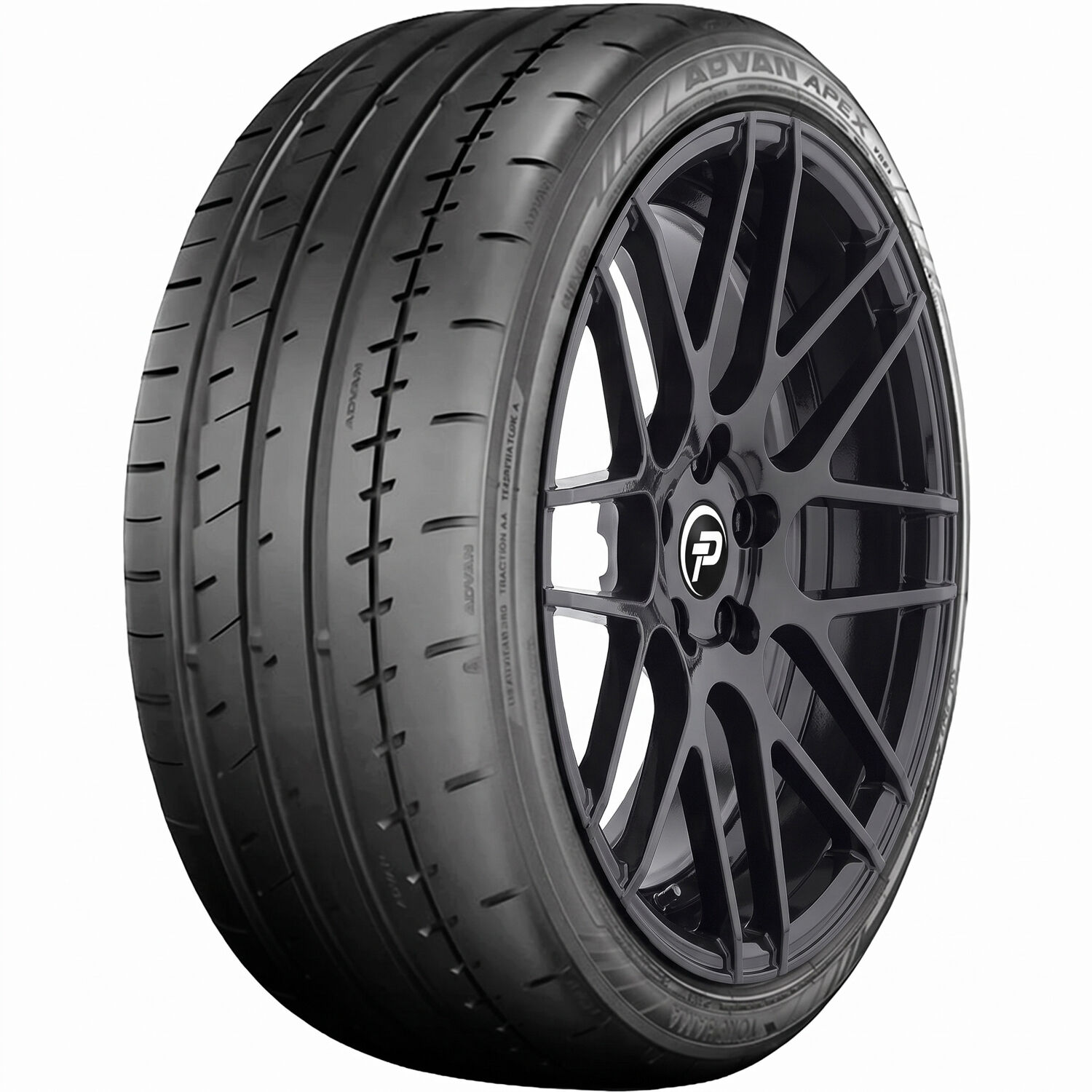 Yokohama Advan Apex V601 235/50R18 101Y XL